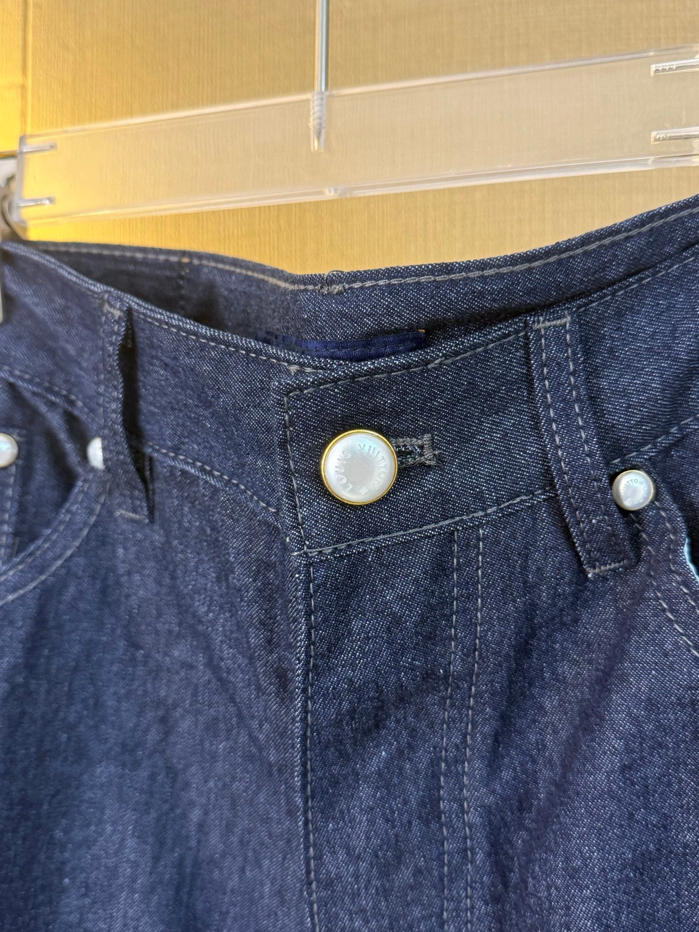 LuxluxHouse Best Quality Clothes Pants Louis Vuitton