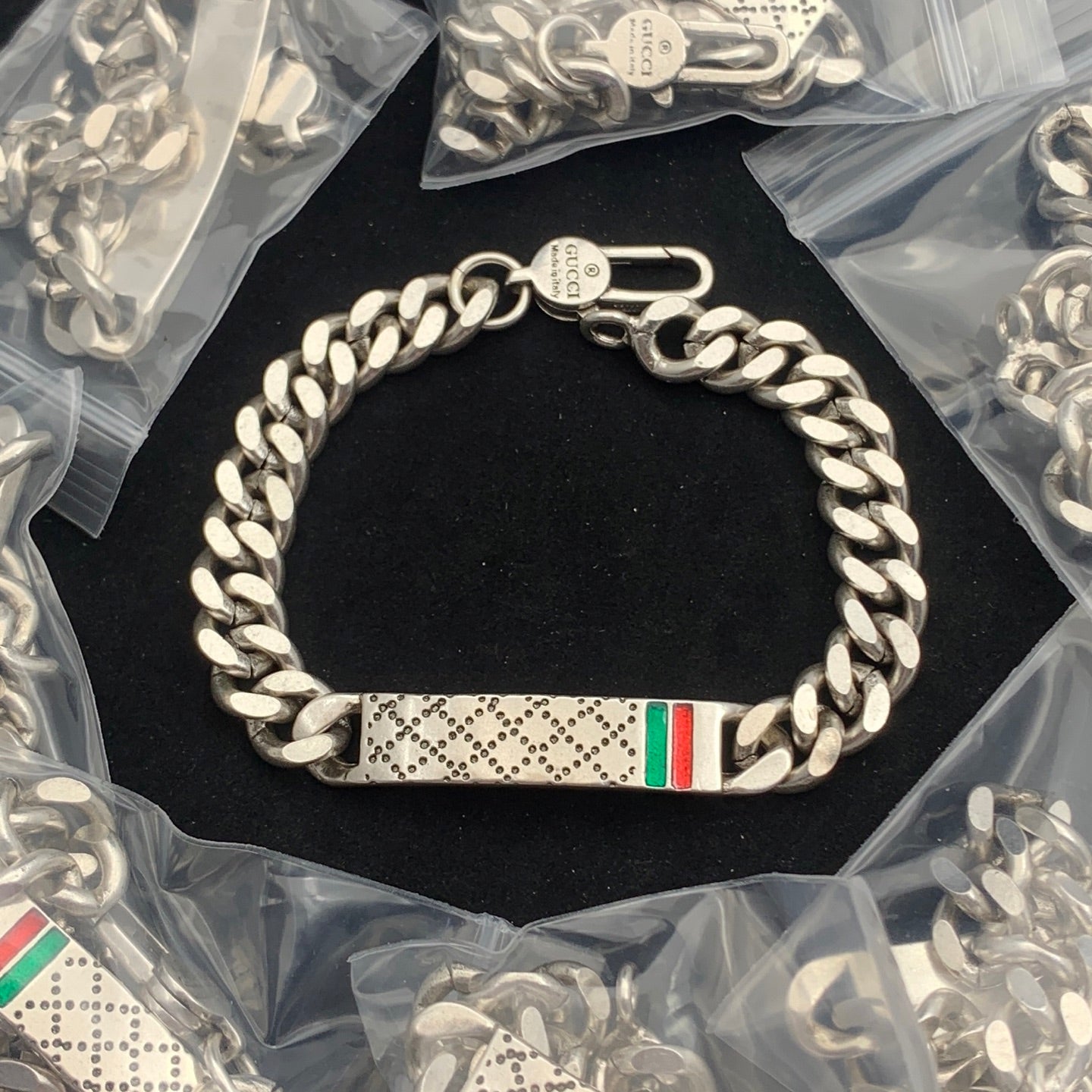 LuxluxHouse Low Price And High Quality Accessories Gucci