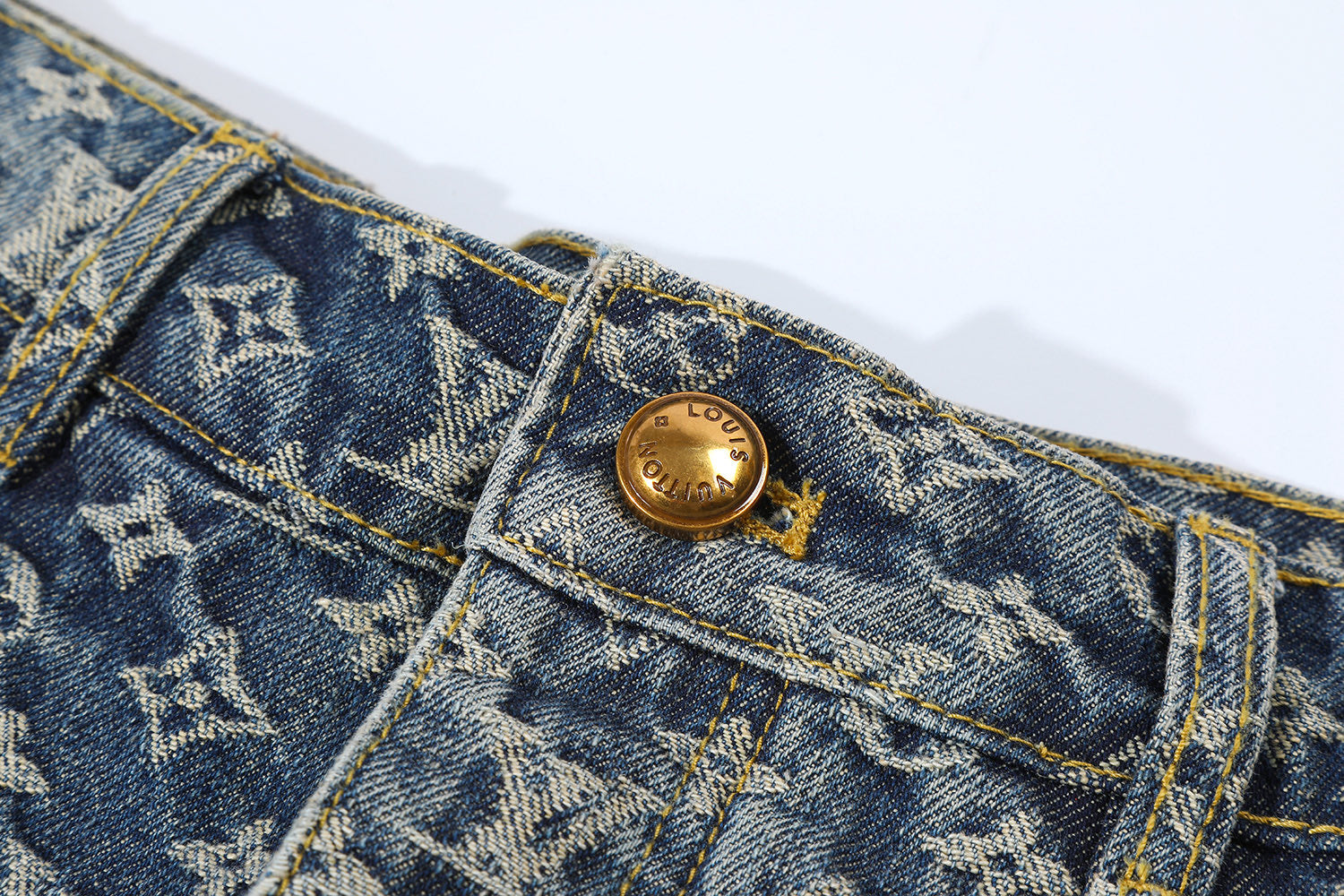 LuxluxHouse Best Quality Clothes Pants Louis Vuitton