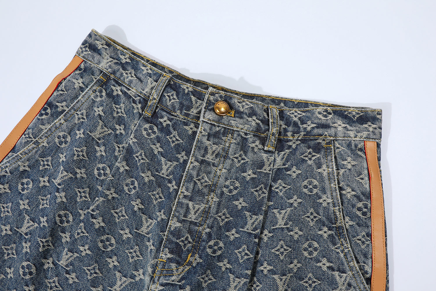 LuxluxHouse Best Quality Clothes Pants Louis Vuitton