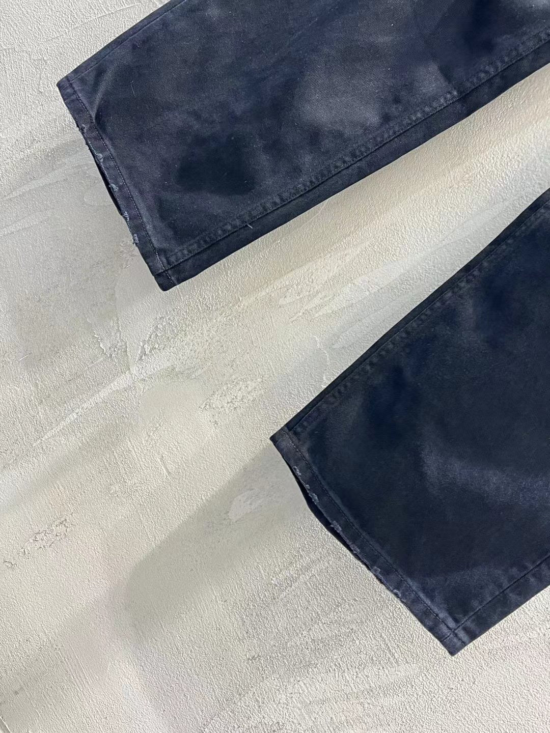 LuxluxHouse Best Quality Clothes Balenciaga Pants