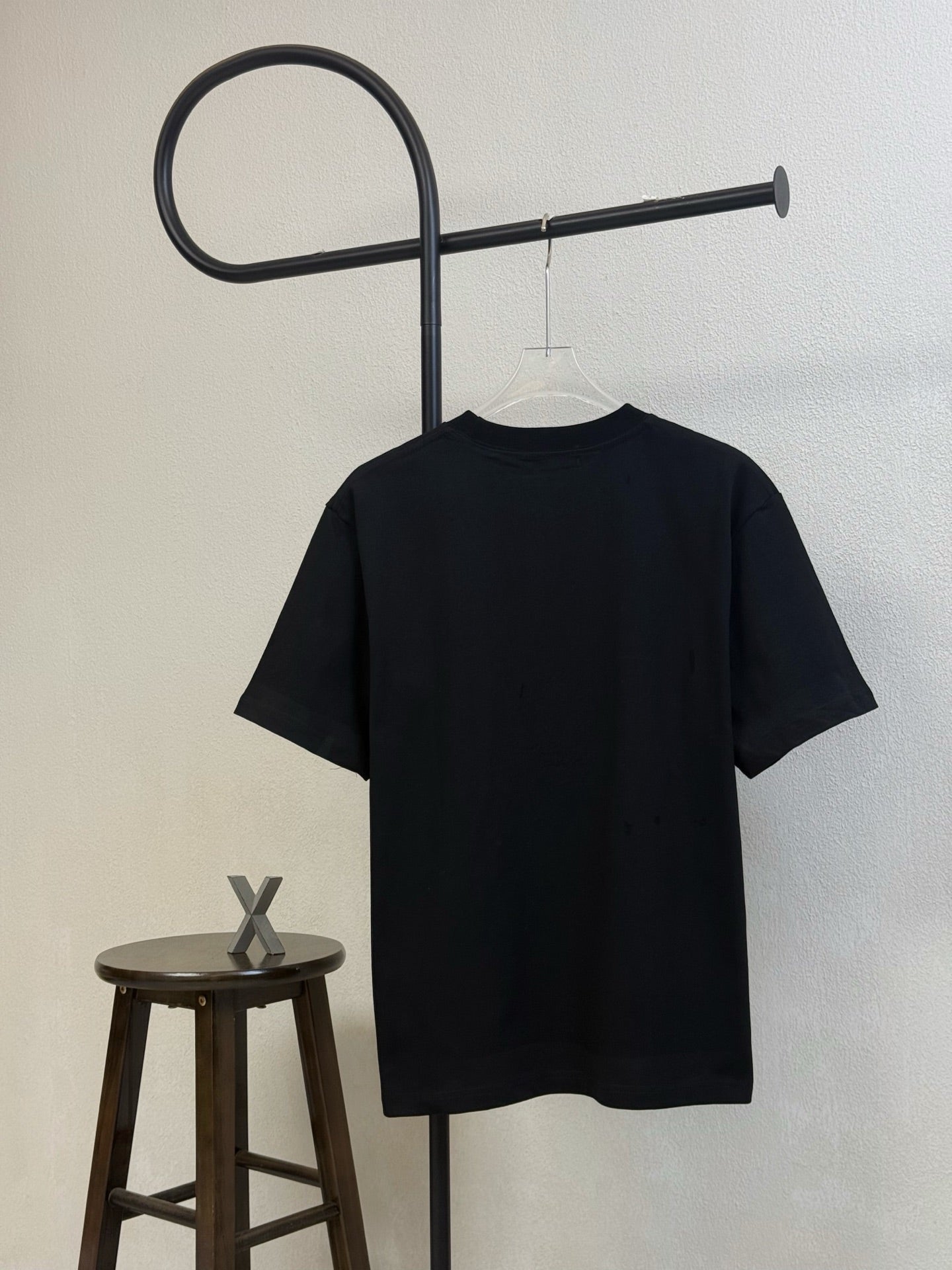 LuxluxHouse Best Quality Clothes Chrome Hearts T-shirt