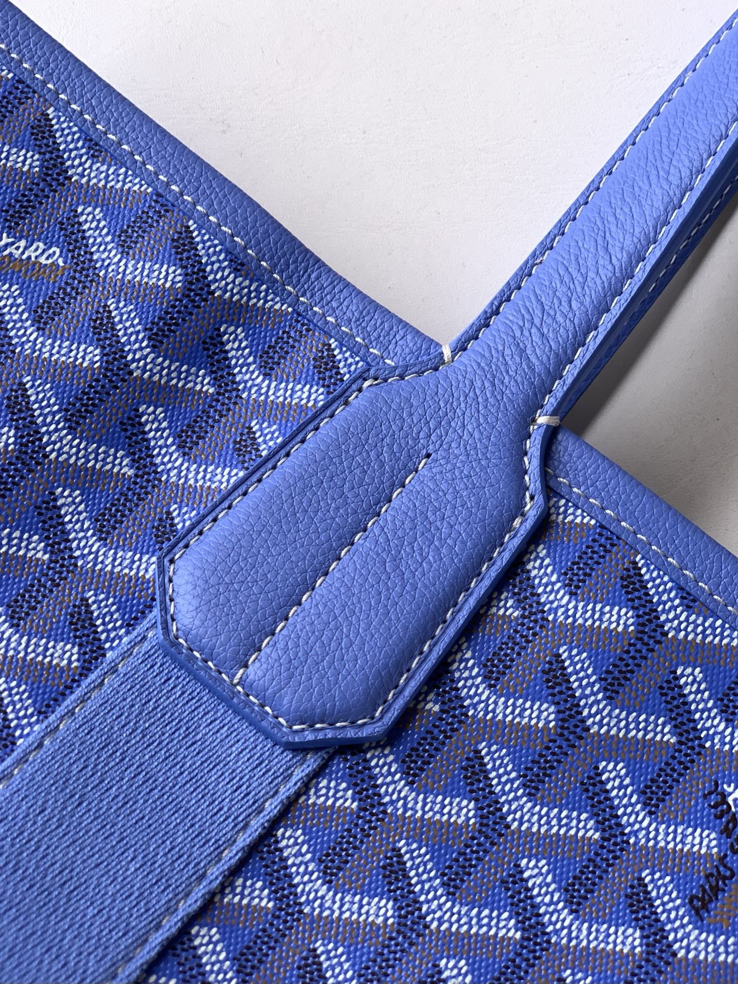 LuxluxHouse Best Quality Bags Goyard