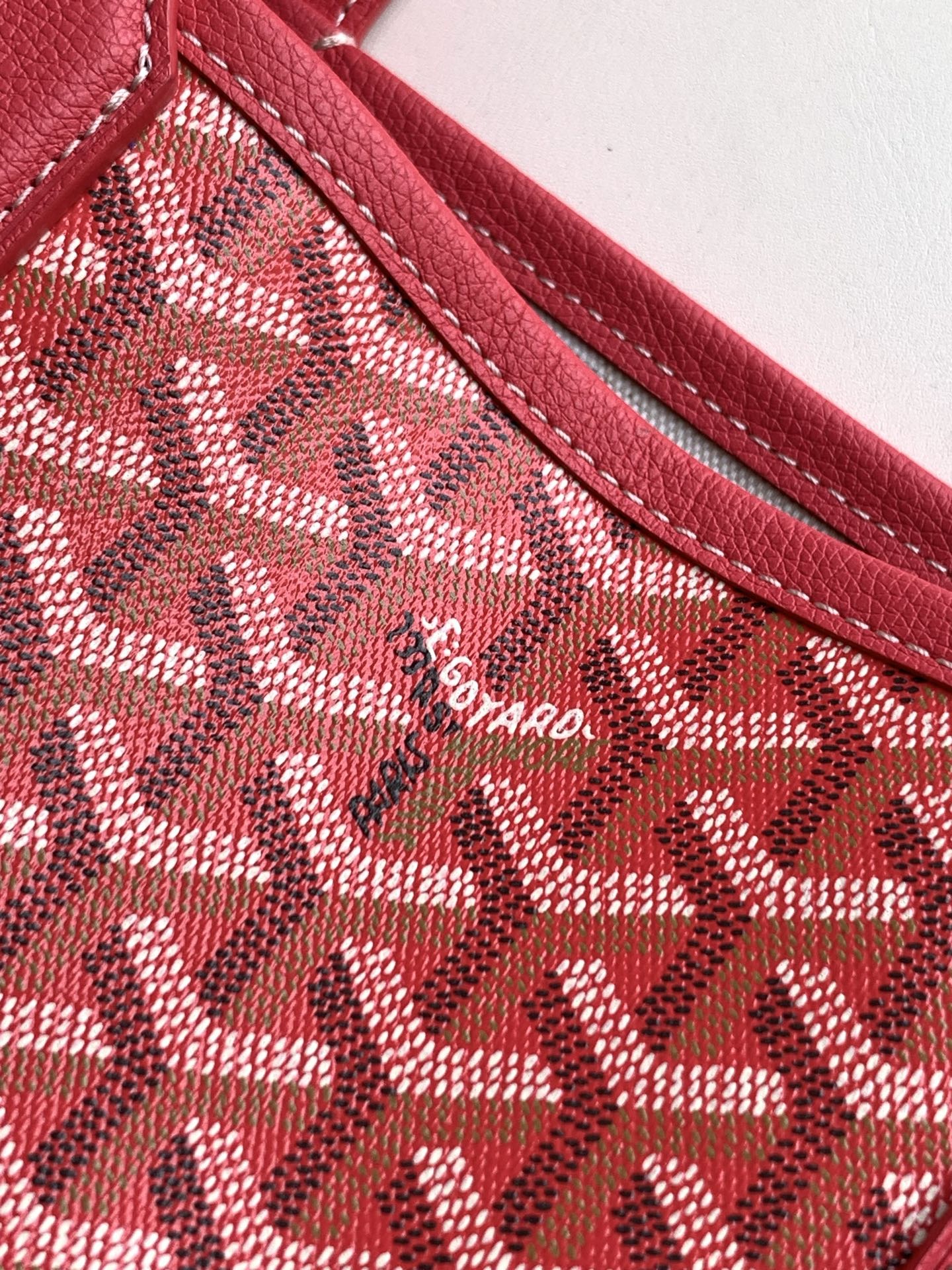 LuxluxHouse Best Quality Bags Goyard