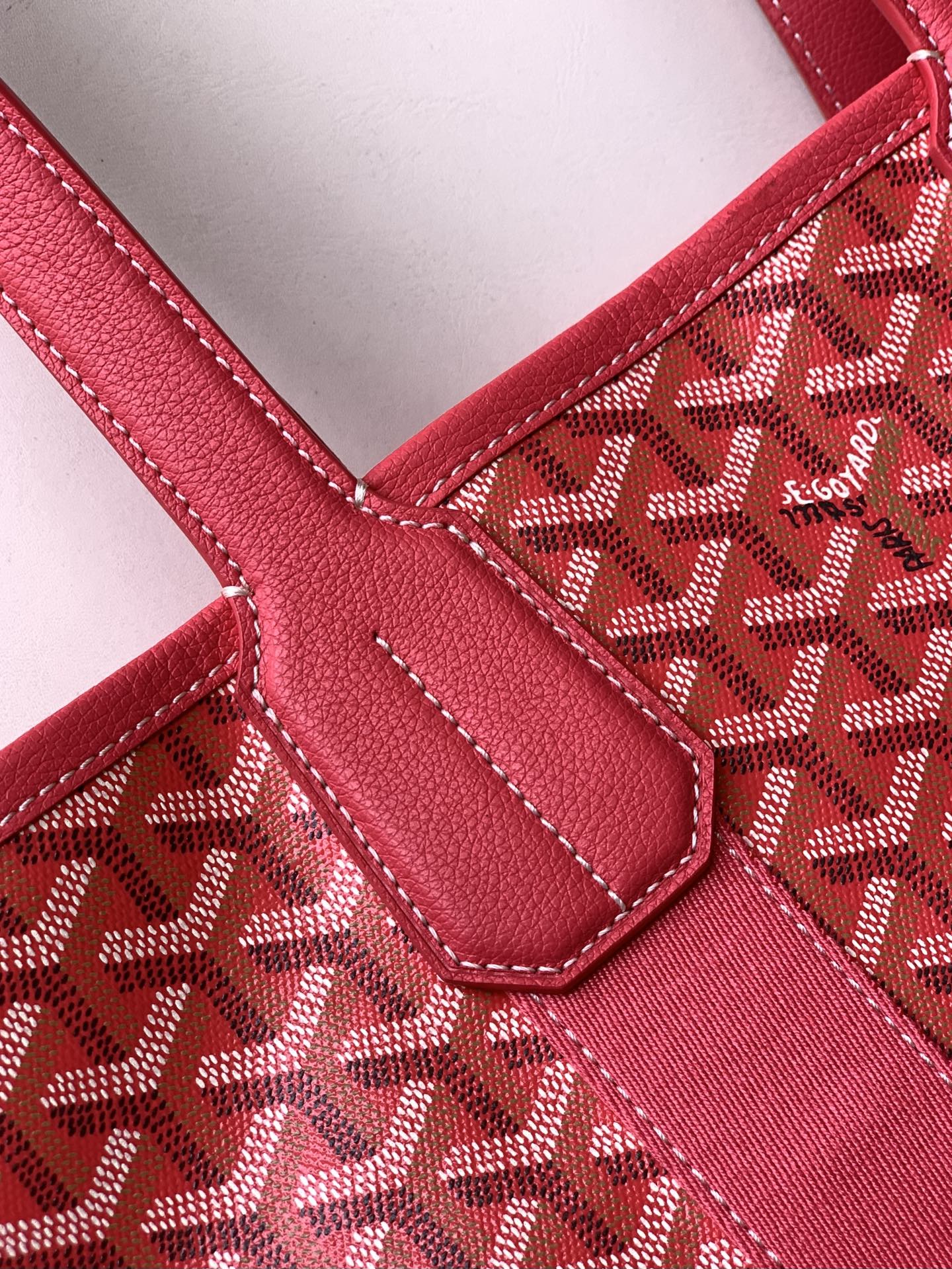 LuxluxHouse Best Quality Bags Goyard