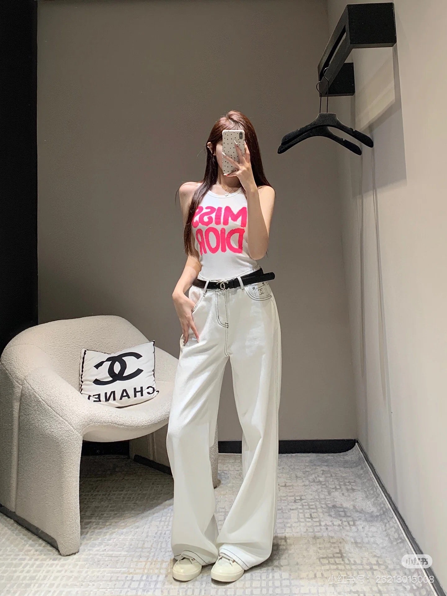 LuxluxHouse Best Quality Clothes T-shirt Dior