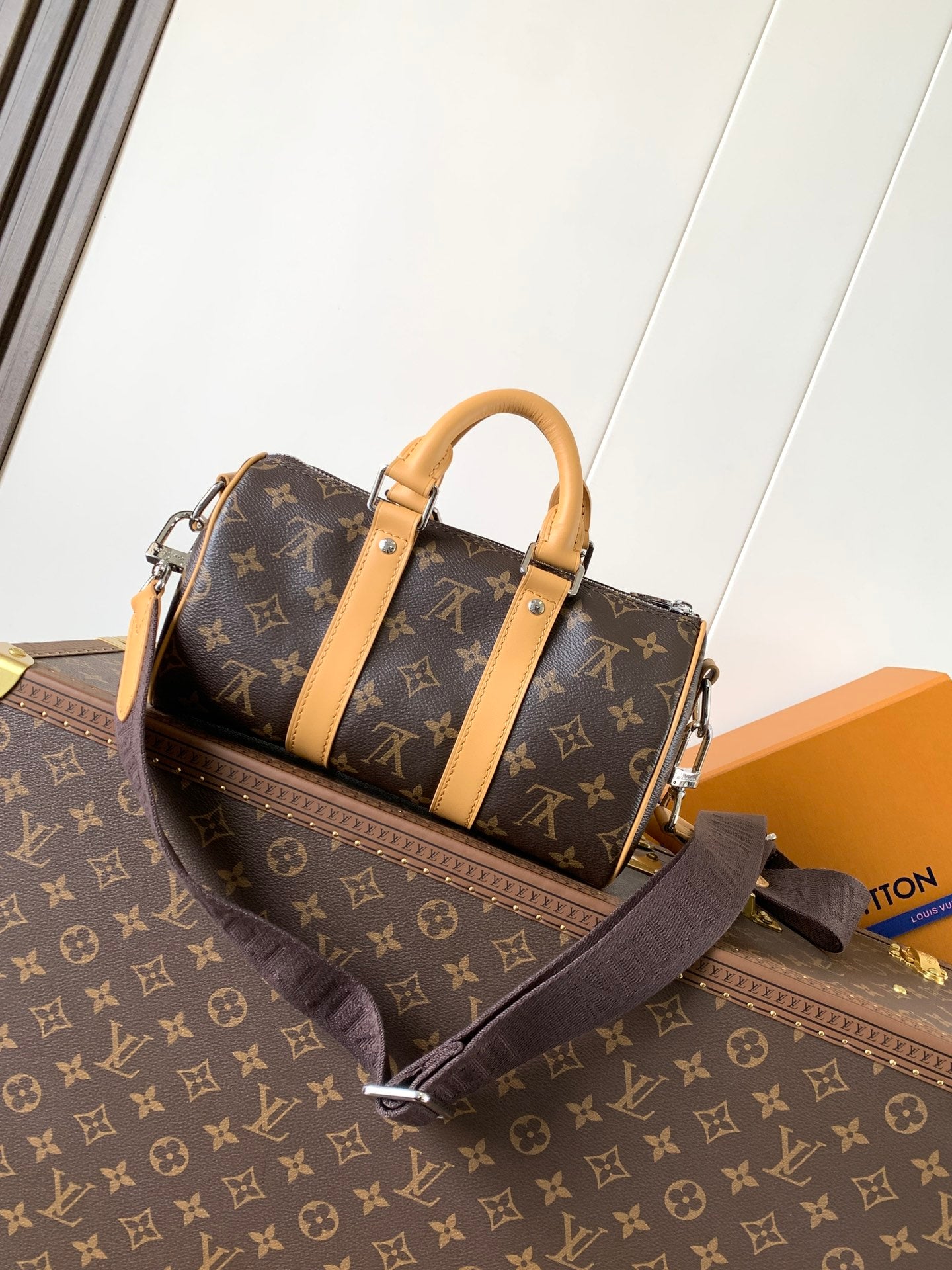 LuxluxHouse Best Quality Bags Louis Vuitton Men