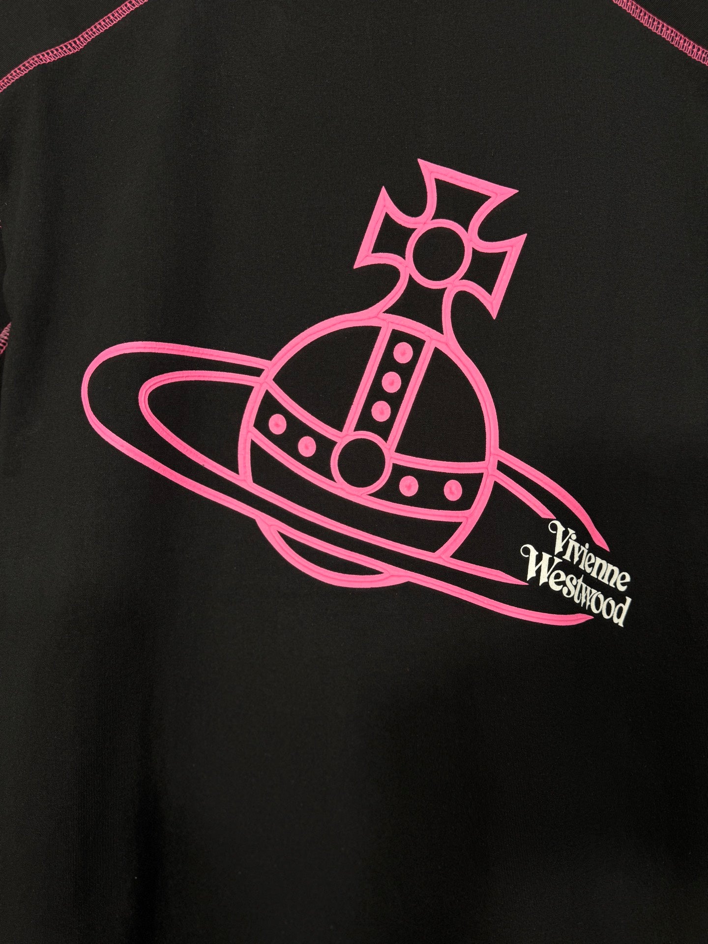 LuxluxHouse Best Quality Clothes T-shirt Vivienne Westwood