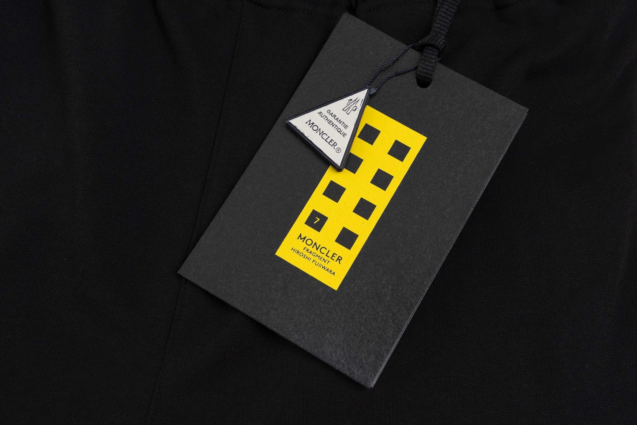 LuxluxHouse Best Quality Clothes Pants Moncler