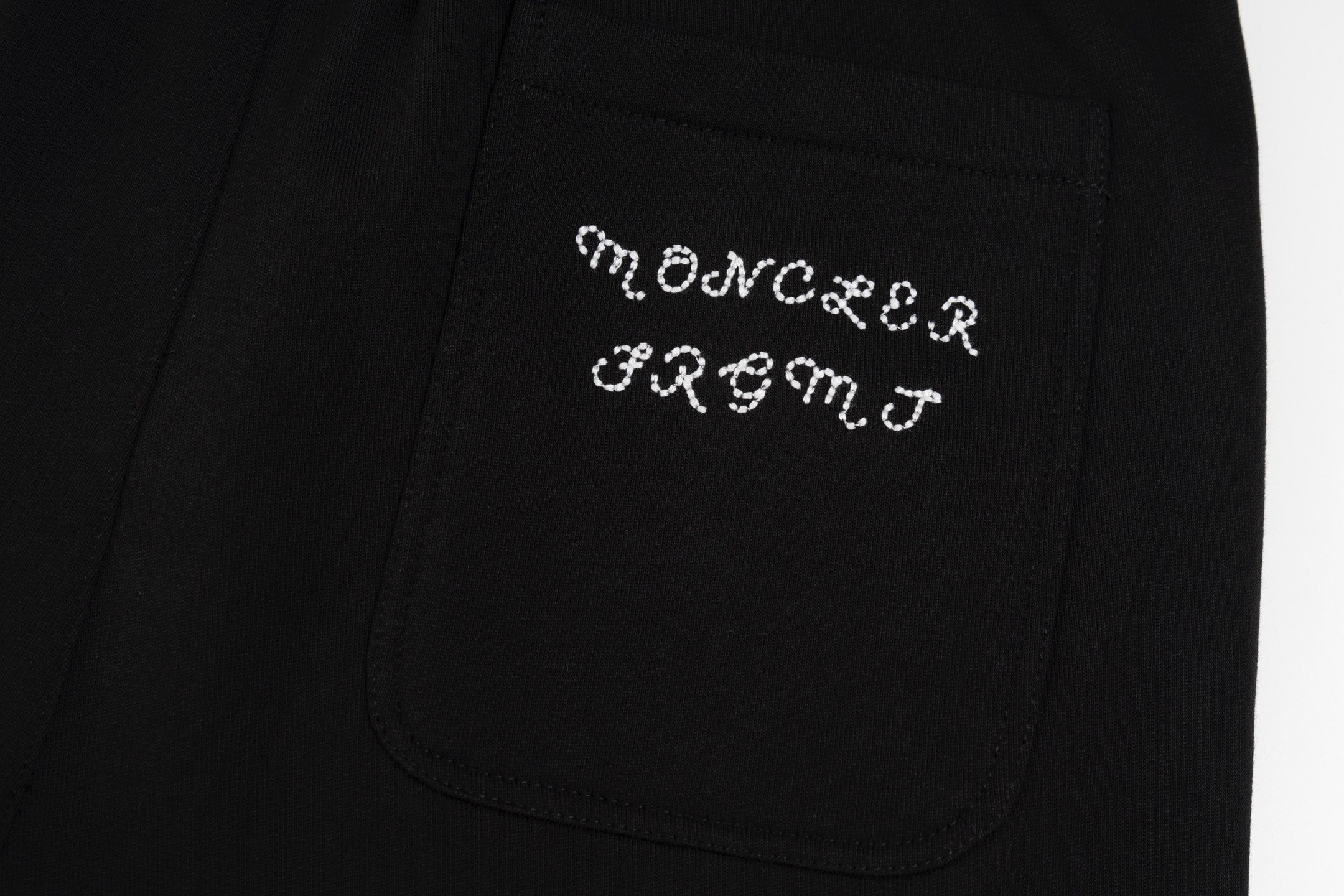 LuxluxHouse Best Quality Clothes Pants Moncler