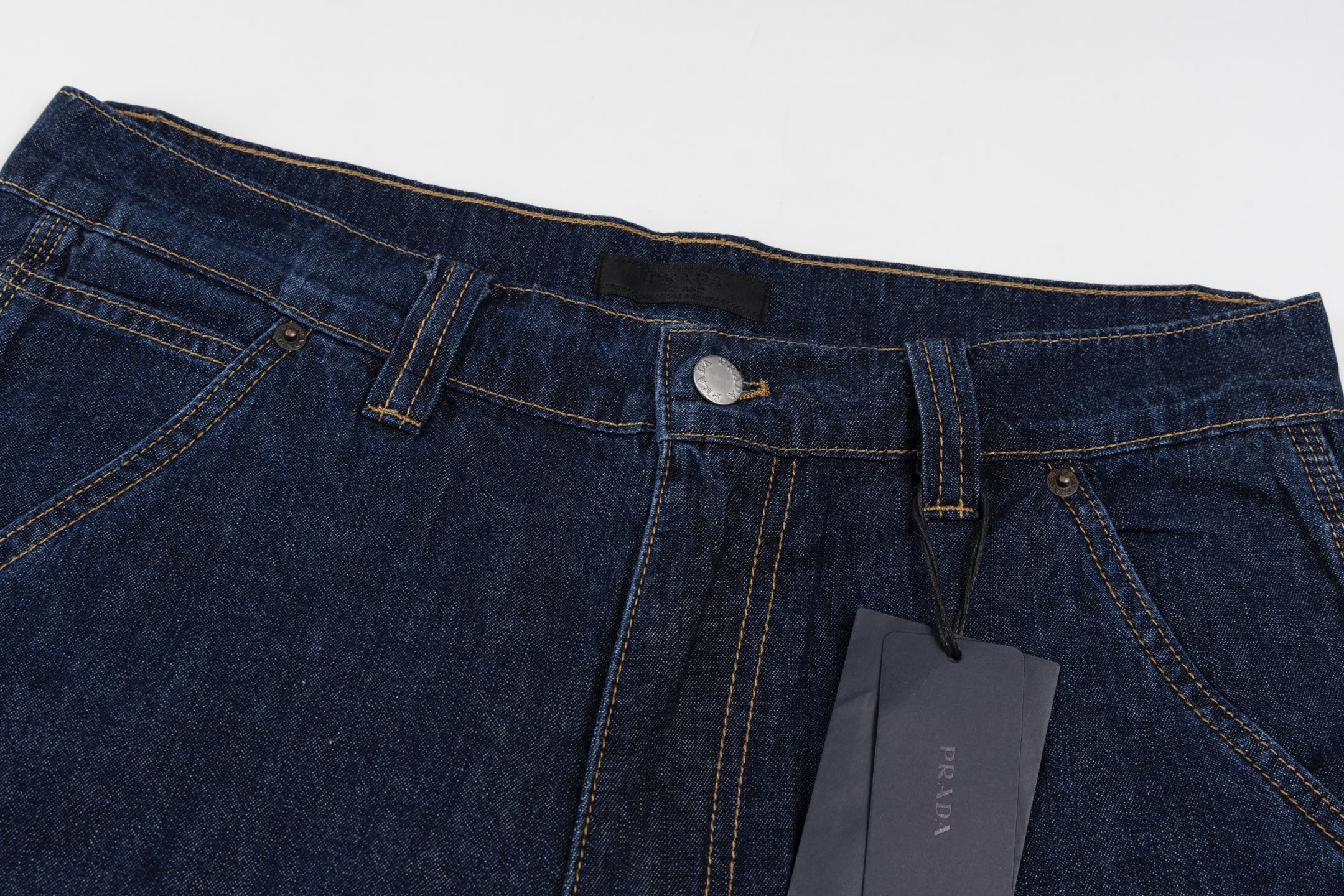 LuxluxHouse Best Quality Clothes Pants Prada