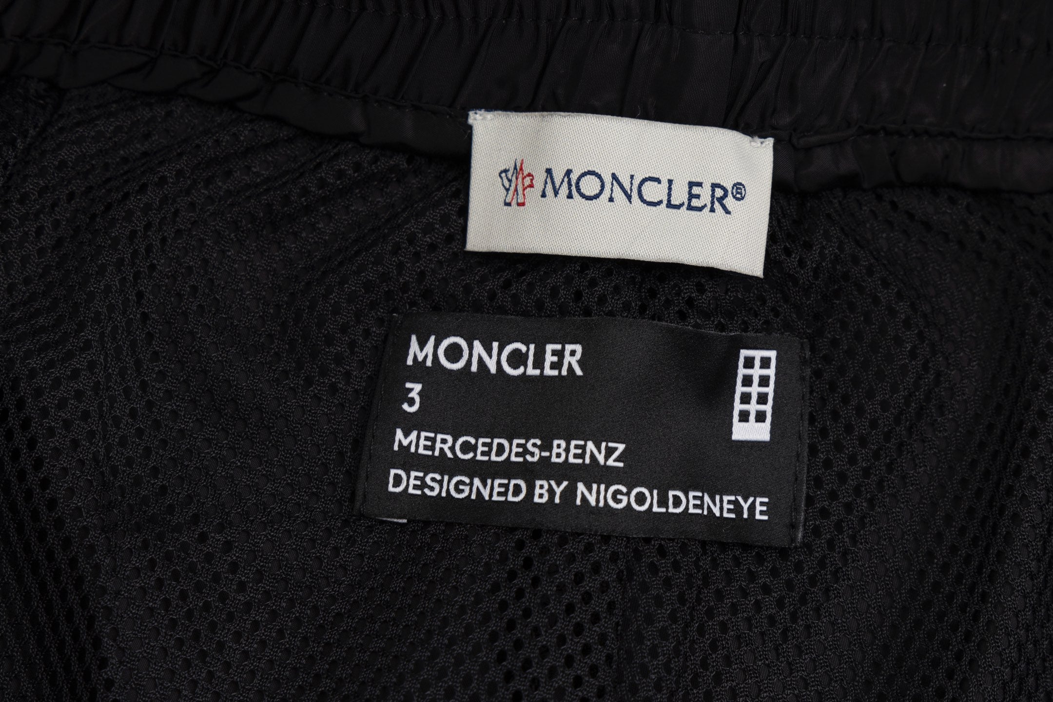 LuxluxHouse Best Quality Clothes Pants Moncler