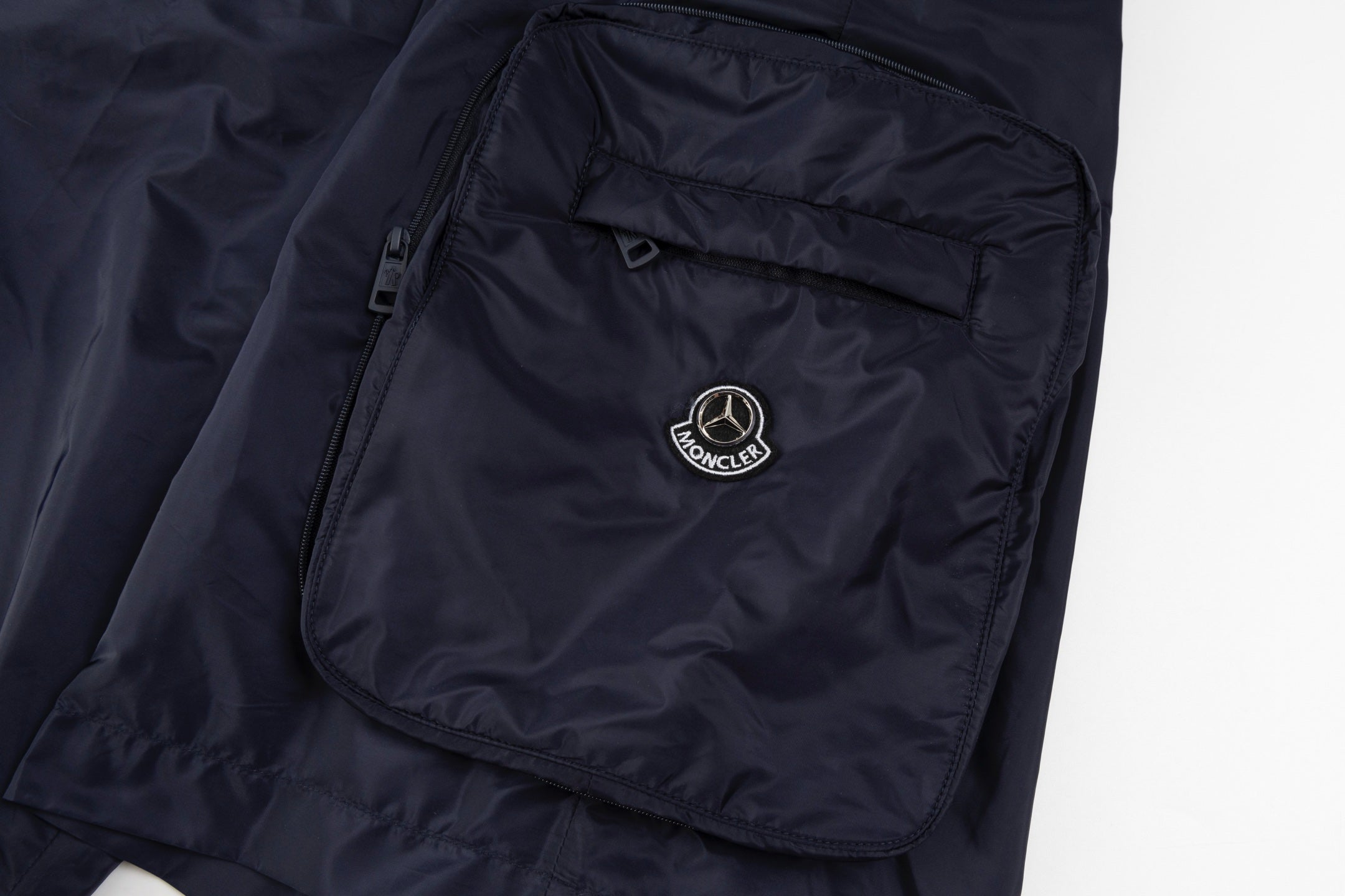LuxluxHouse Best Quality Clothes Pants Moncler