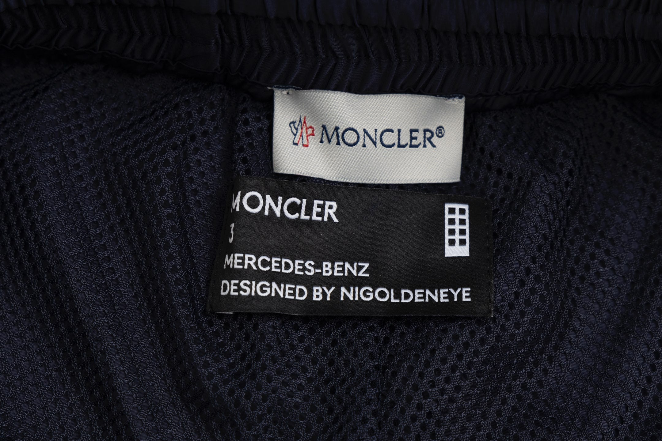 LuxluxHouse Best Quality Clothes Pants Moncler