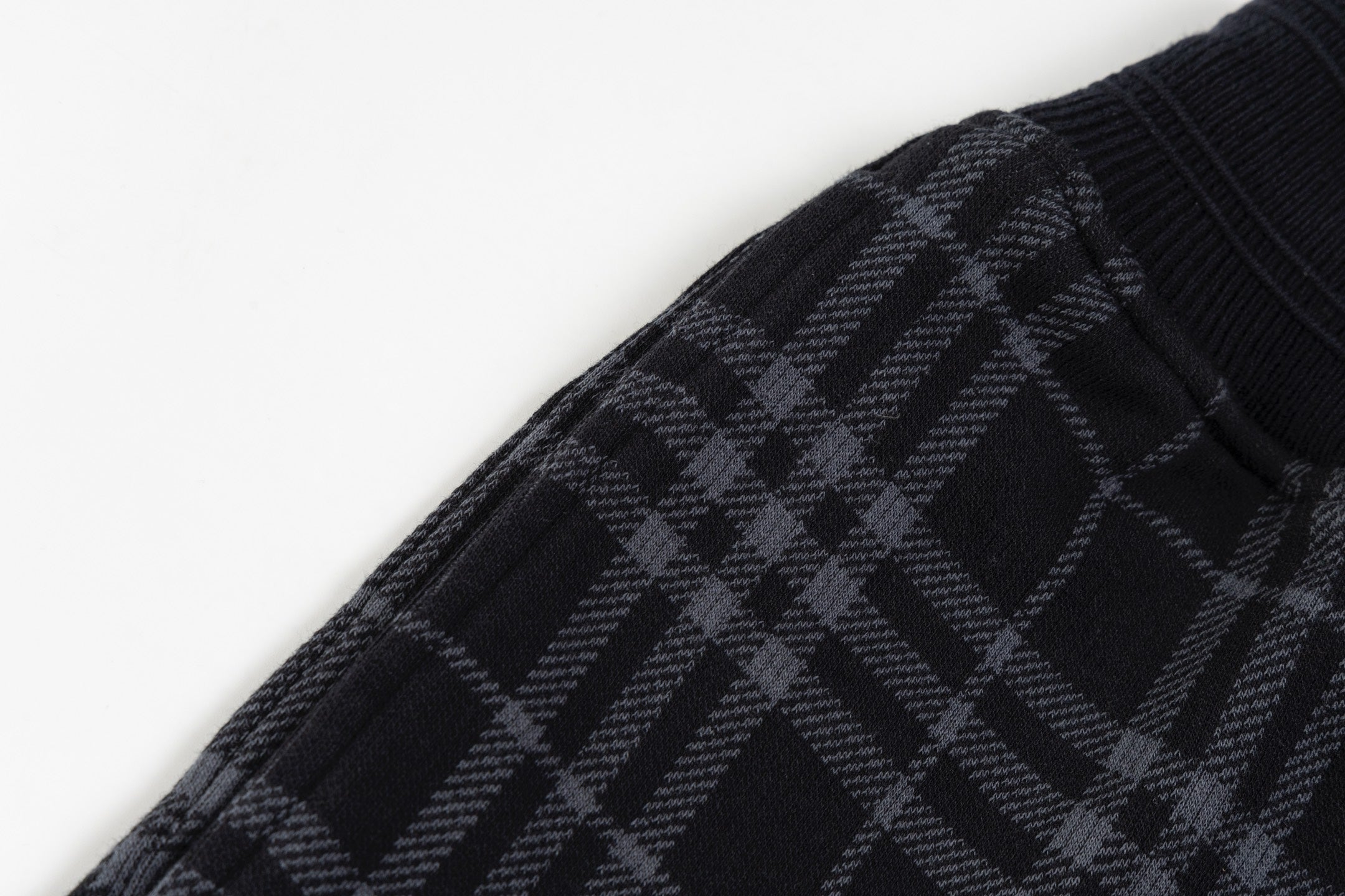 LuxluxHouse Best Quality Clothes Burberry Pants