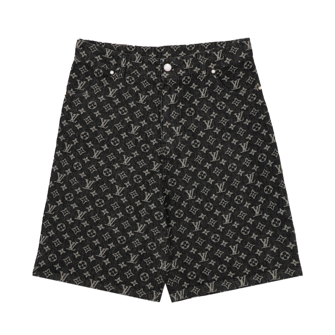 LuxluxHouse Best Quality Clothes Pants Louis Vuitton