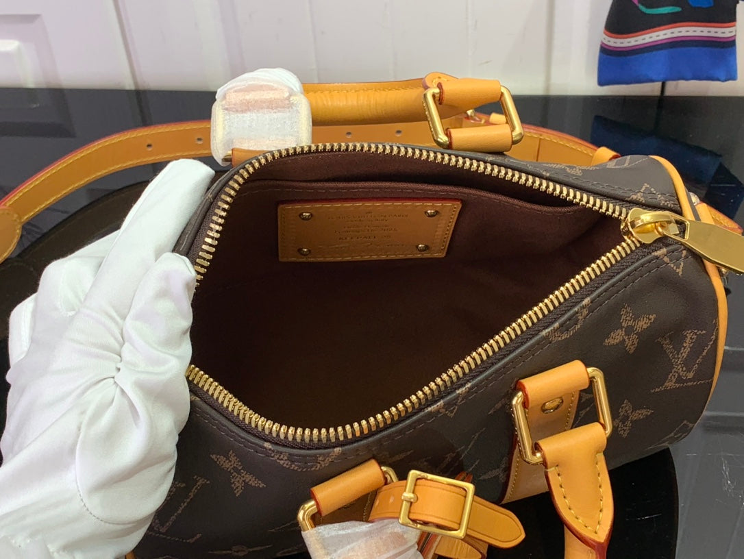 LuxluxHouse Best Quality Bags Louis Vuitton Men