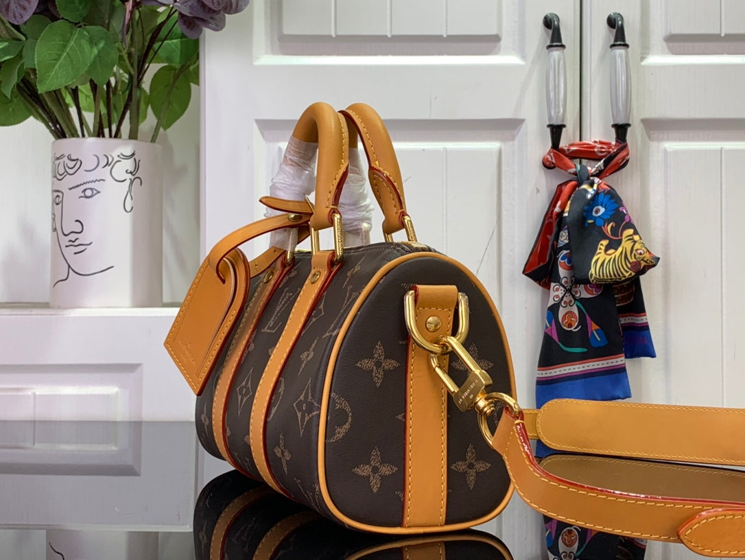 LuxluxHouse Best Quality Bags Louis Vuitton Men