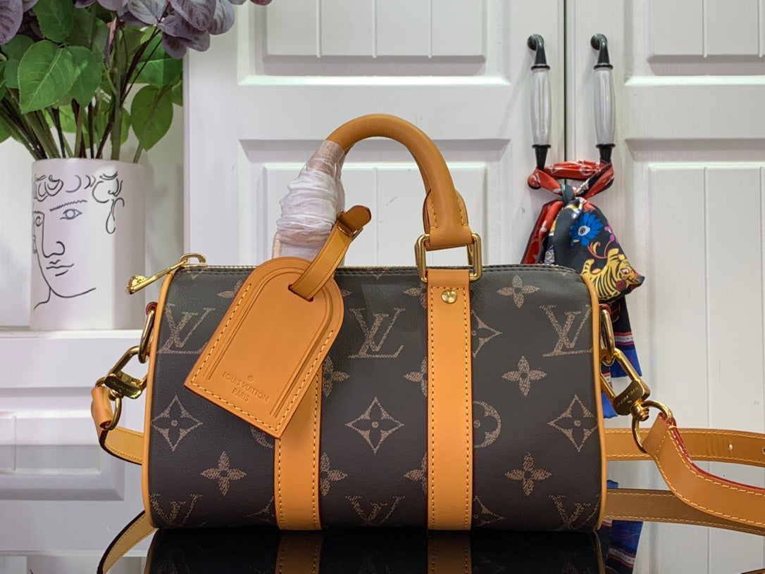 LuxluxHouse Best Quality Bags Louis Vuitton Men