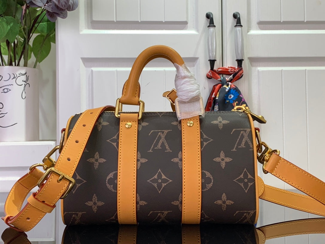 LuxluxHouse Best Quality Bags Louis Vuitton Men