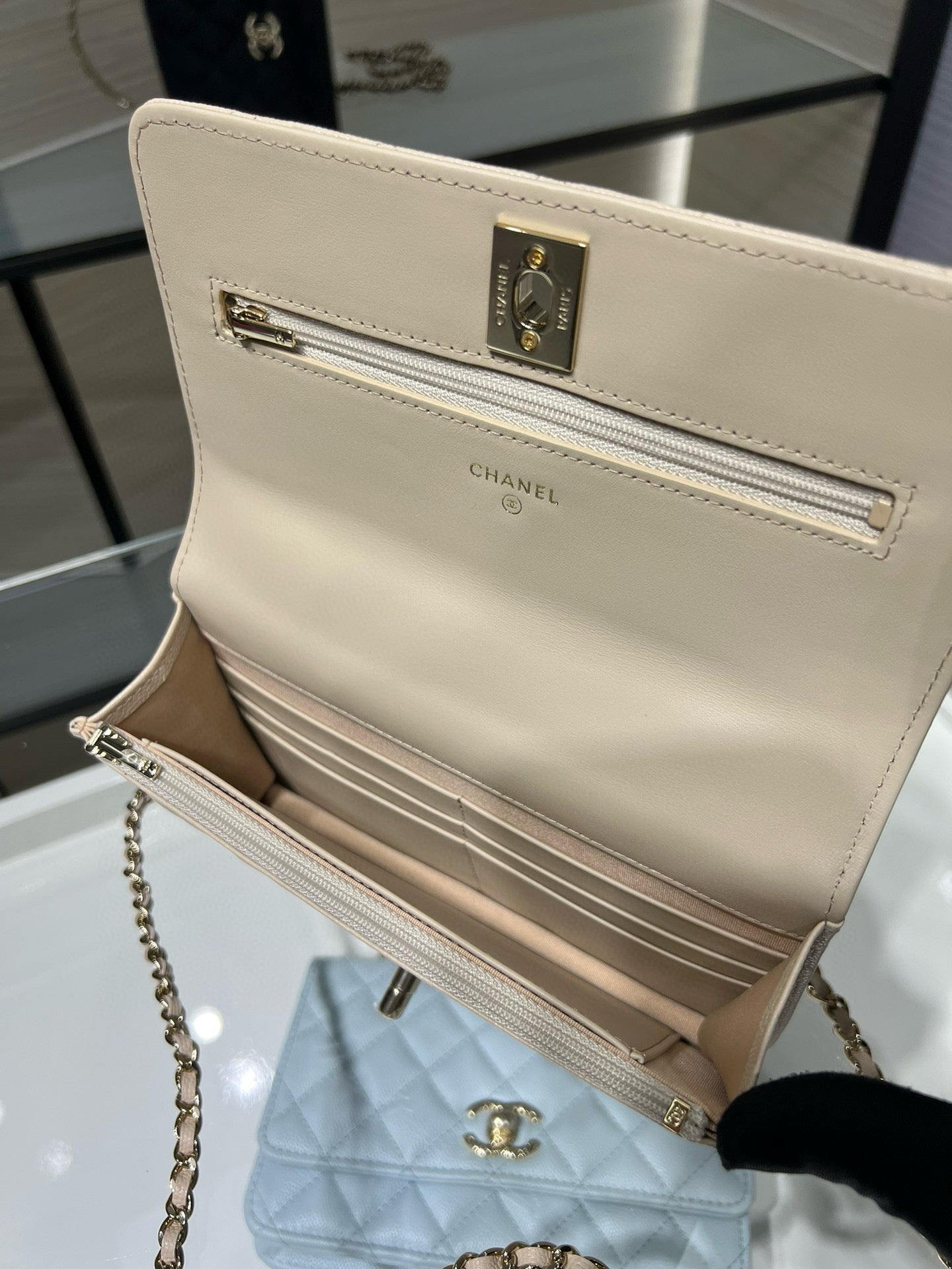 LuxluxHouse Best Quality Bags Chanel Women