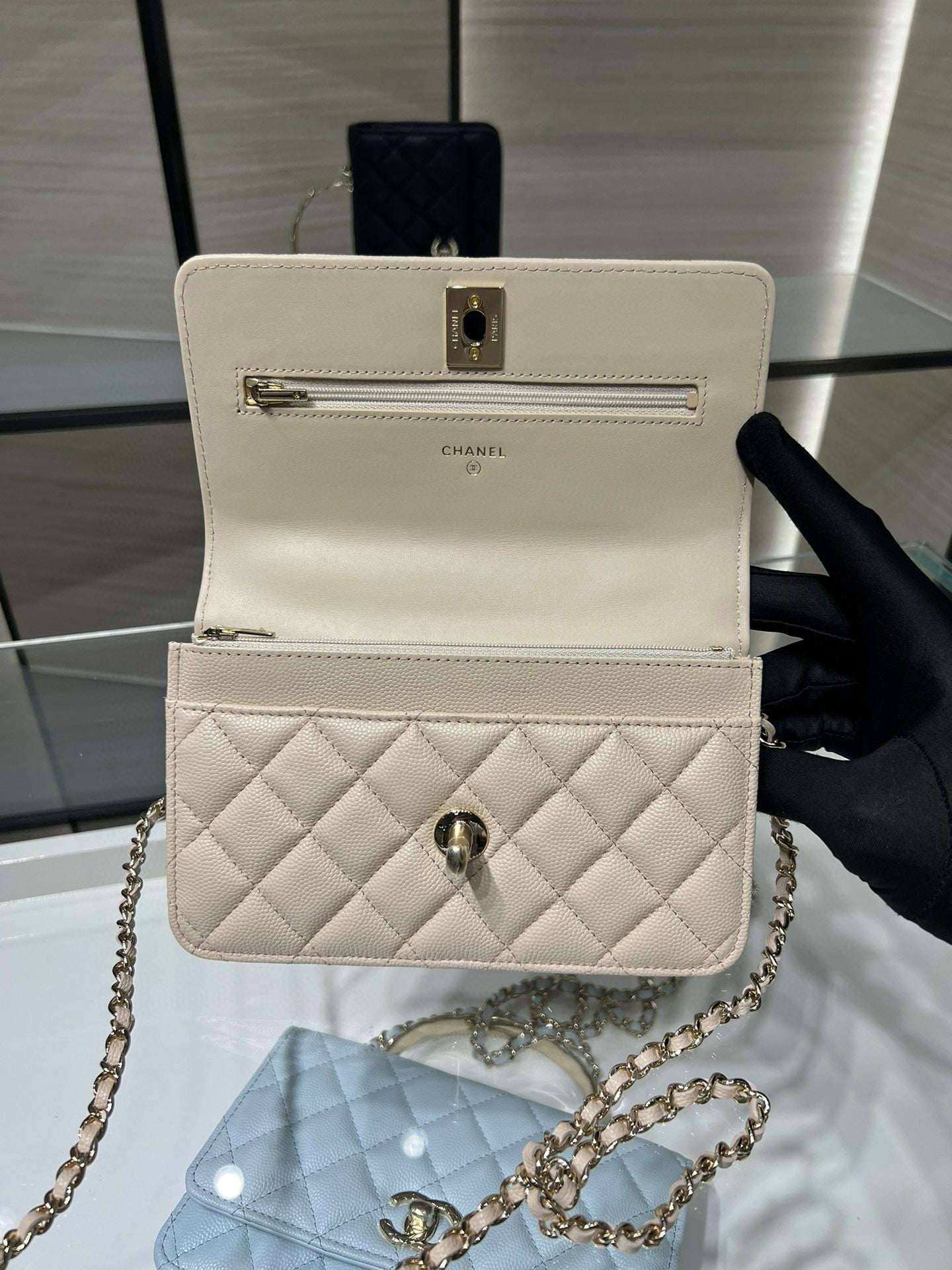 LuxluxHouse Best Quality Bags Chanel Women