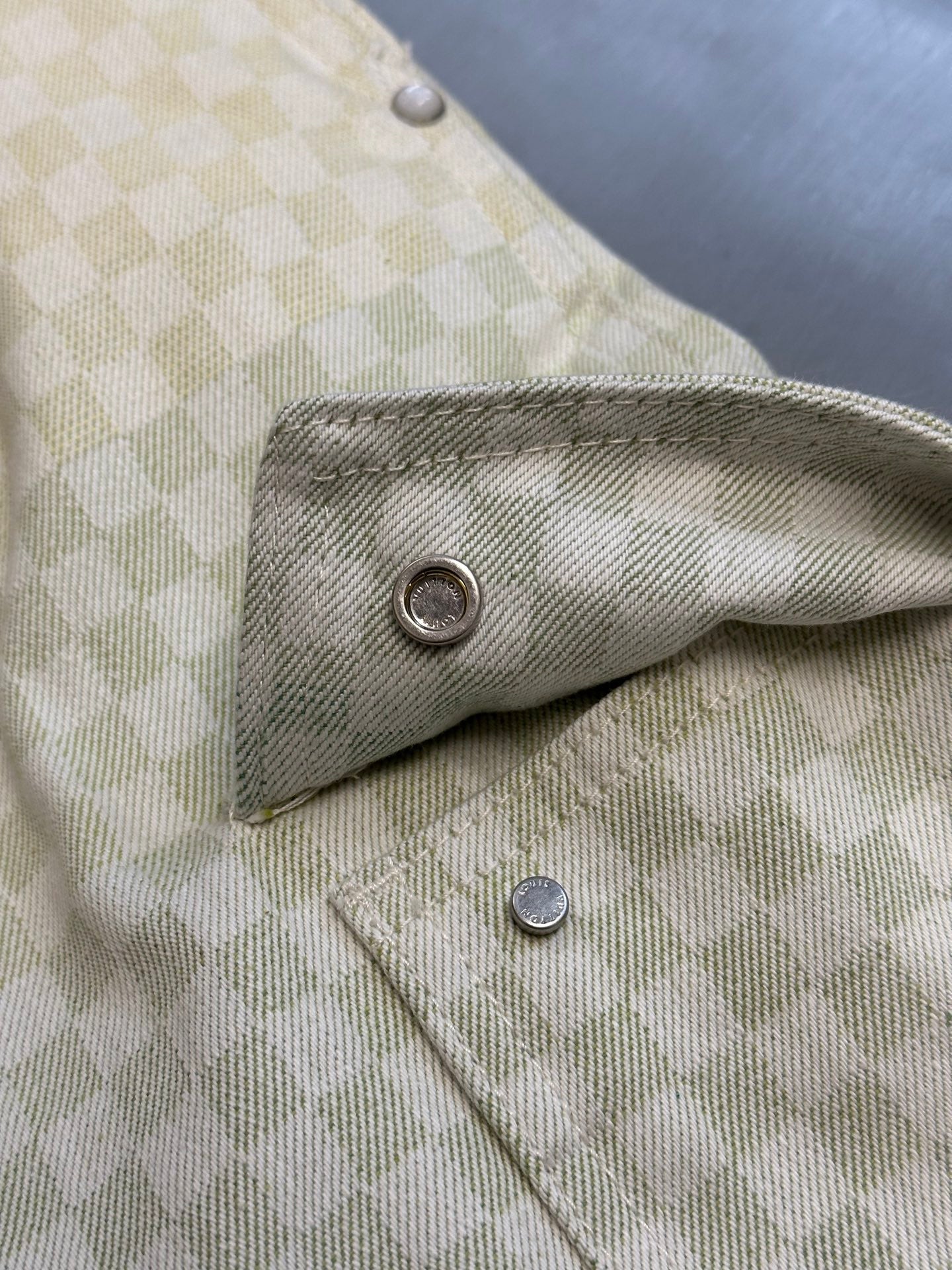 LuxluxHouse Best Quality Clothes Pants Louis Vuitton