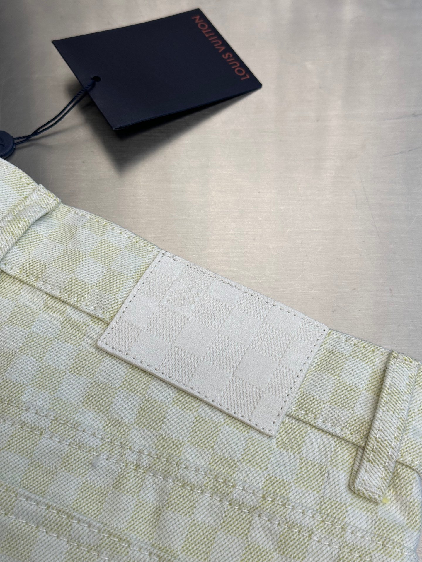 LuxluxHouse Best Quality Clothes Pants Louis Vuitton