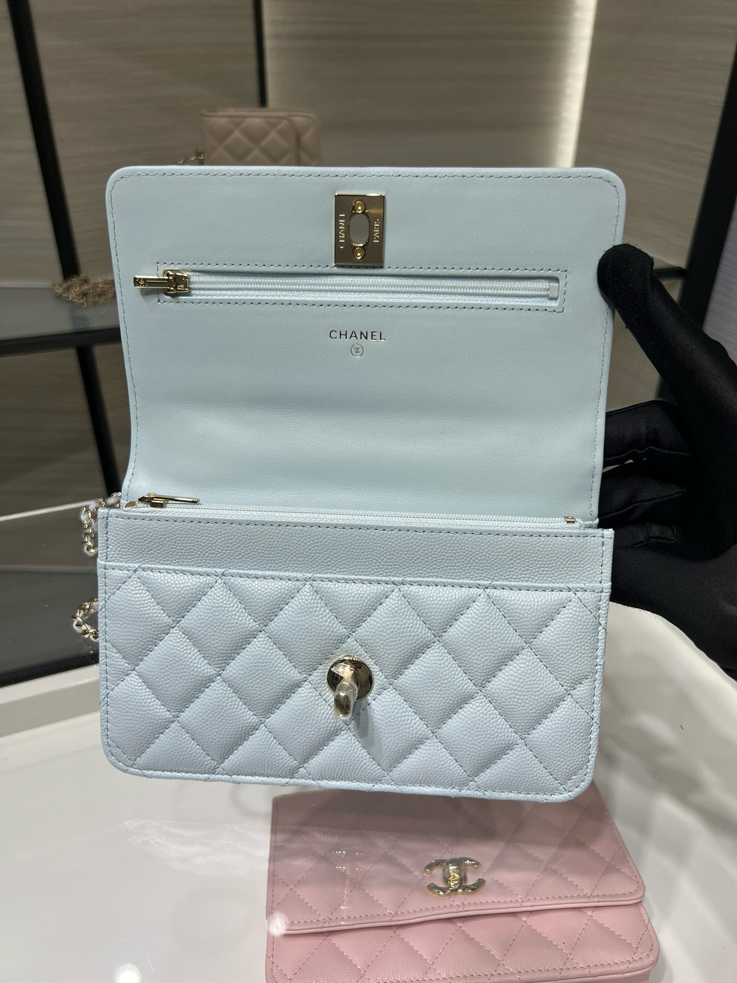 LuxluxHouse Best Quality Bags Chanel Women