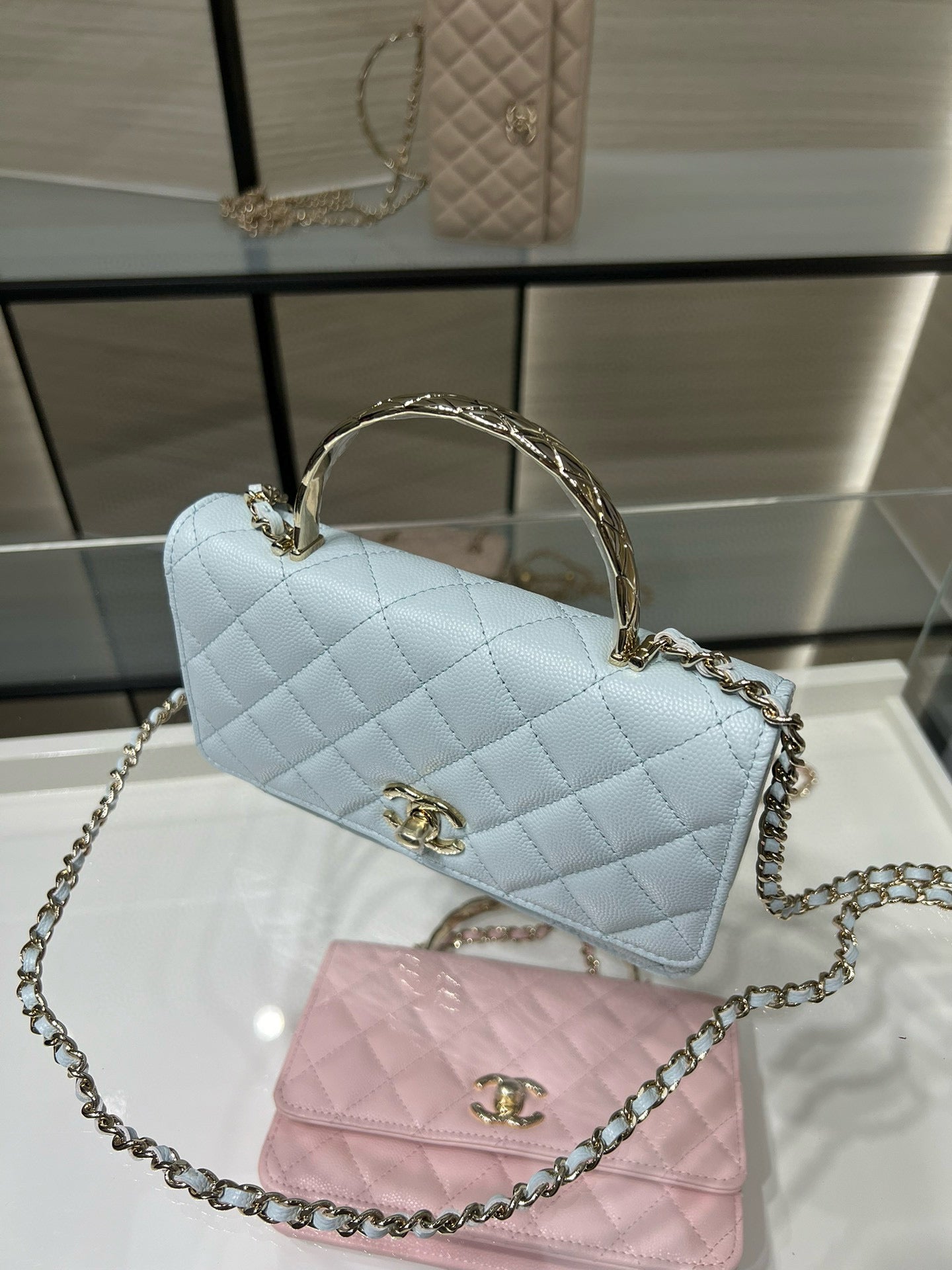 LuxluxHouse Best Quality Bags Chanel Women