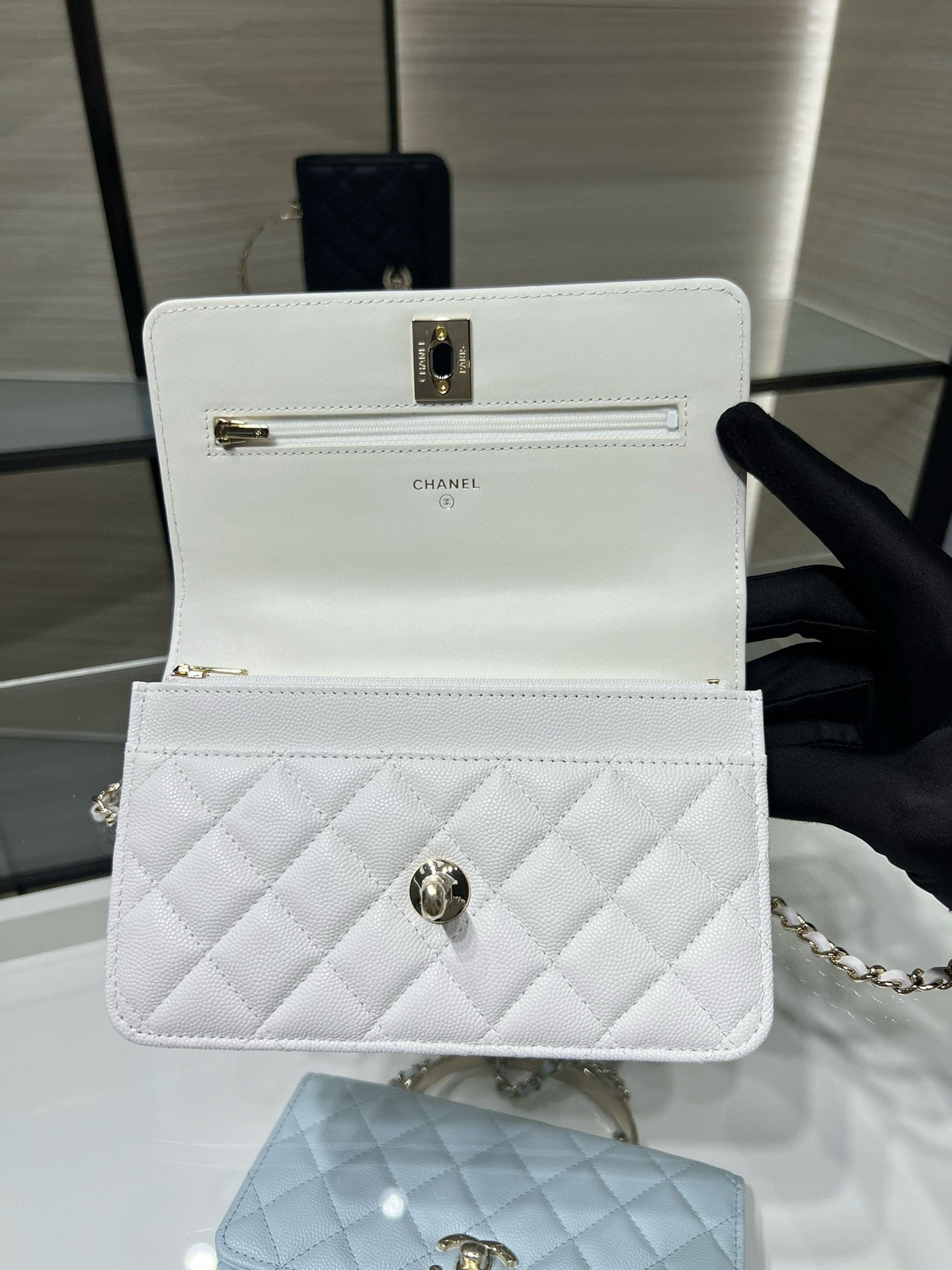 LuxluxHouse Best Quality Bags Chanel Women