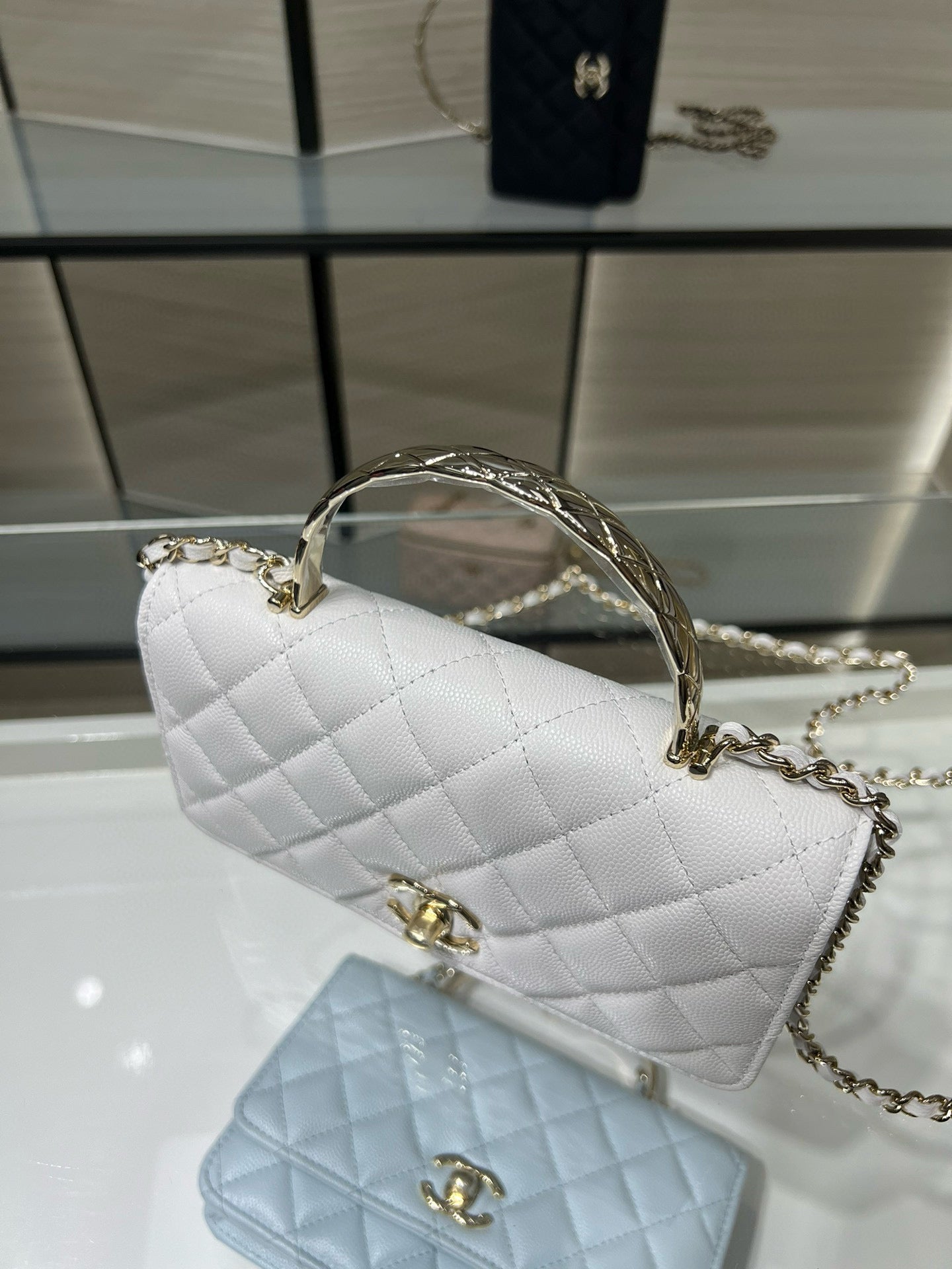 LuxluxHouse Best Quality Bags Chanel Women