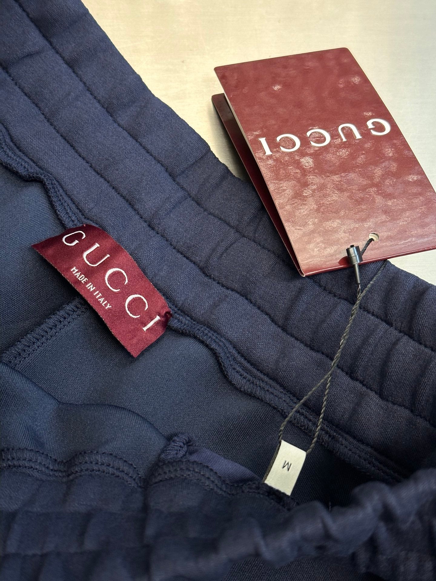 LuxluxHouse Best Quality Clothes Gucci Pants