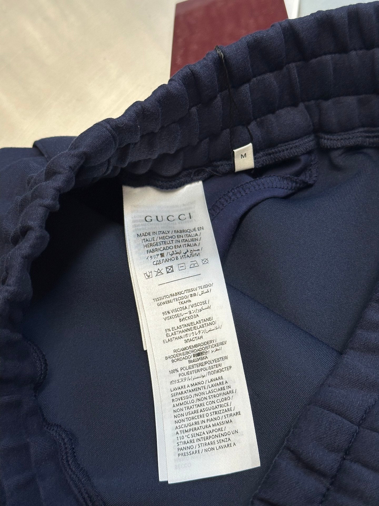 LuxluxHouse Best Quality Clothes Gucci Pants