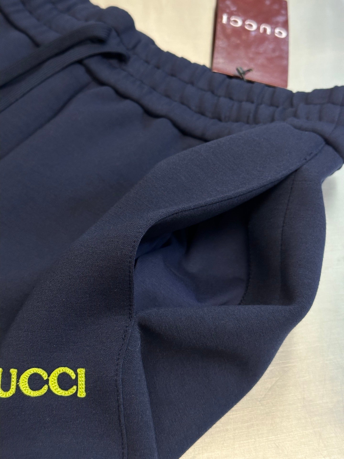 LuxluxHouse Best Quality Clothes Gucci Pants