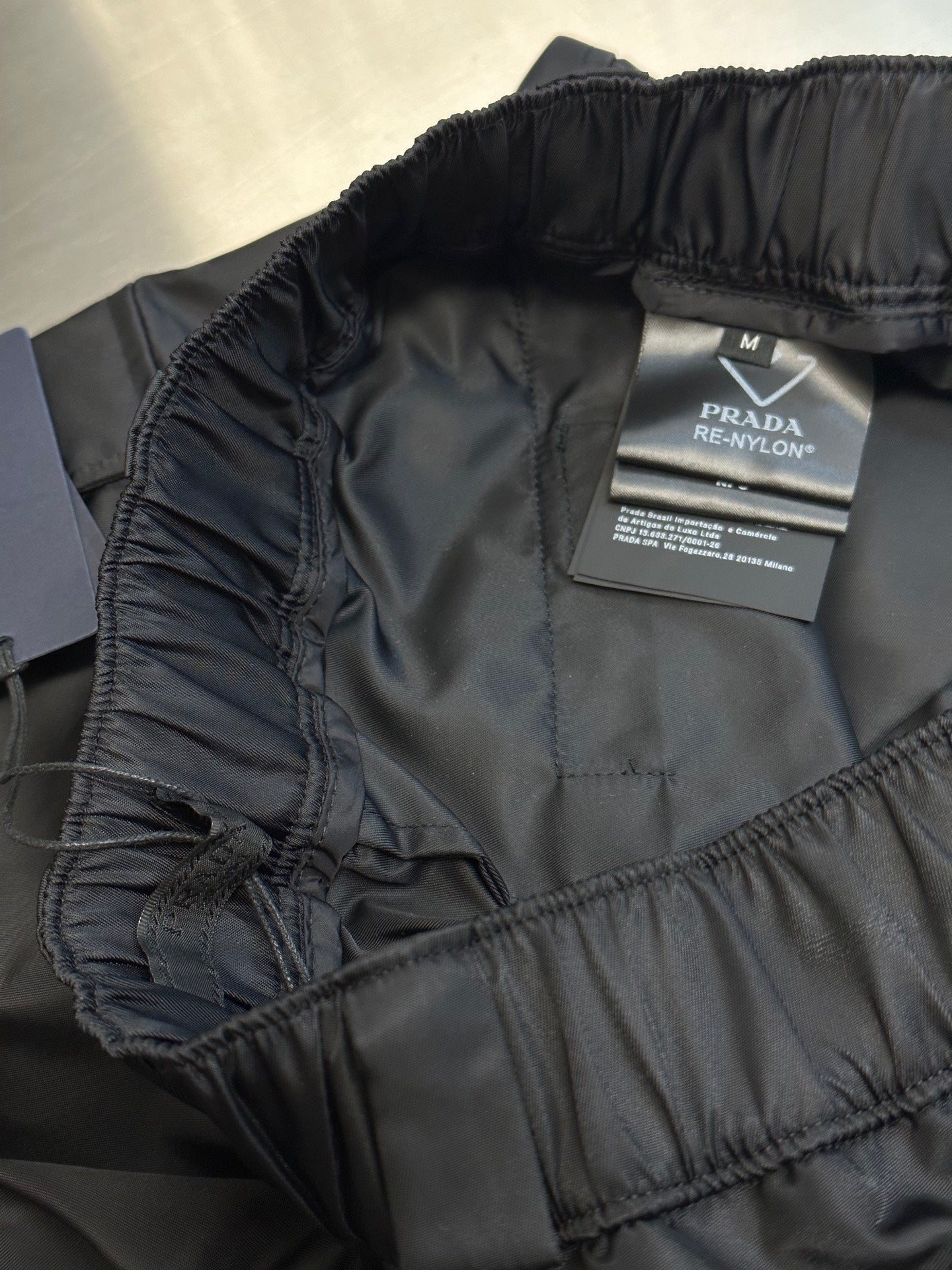 LuxluxHouse Best Quality Clothes Pants Prada