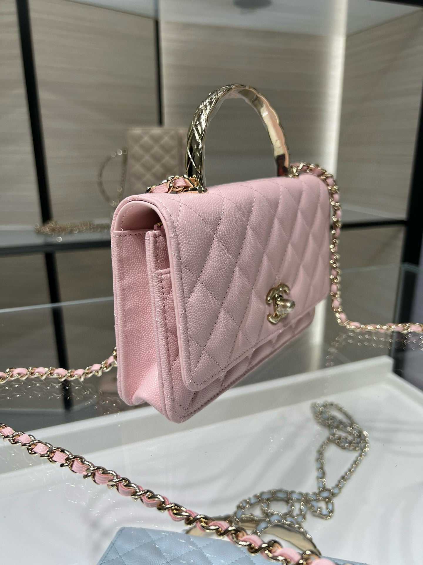 LuxluxHouse Best Quality Bags Chanel Women
