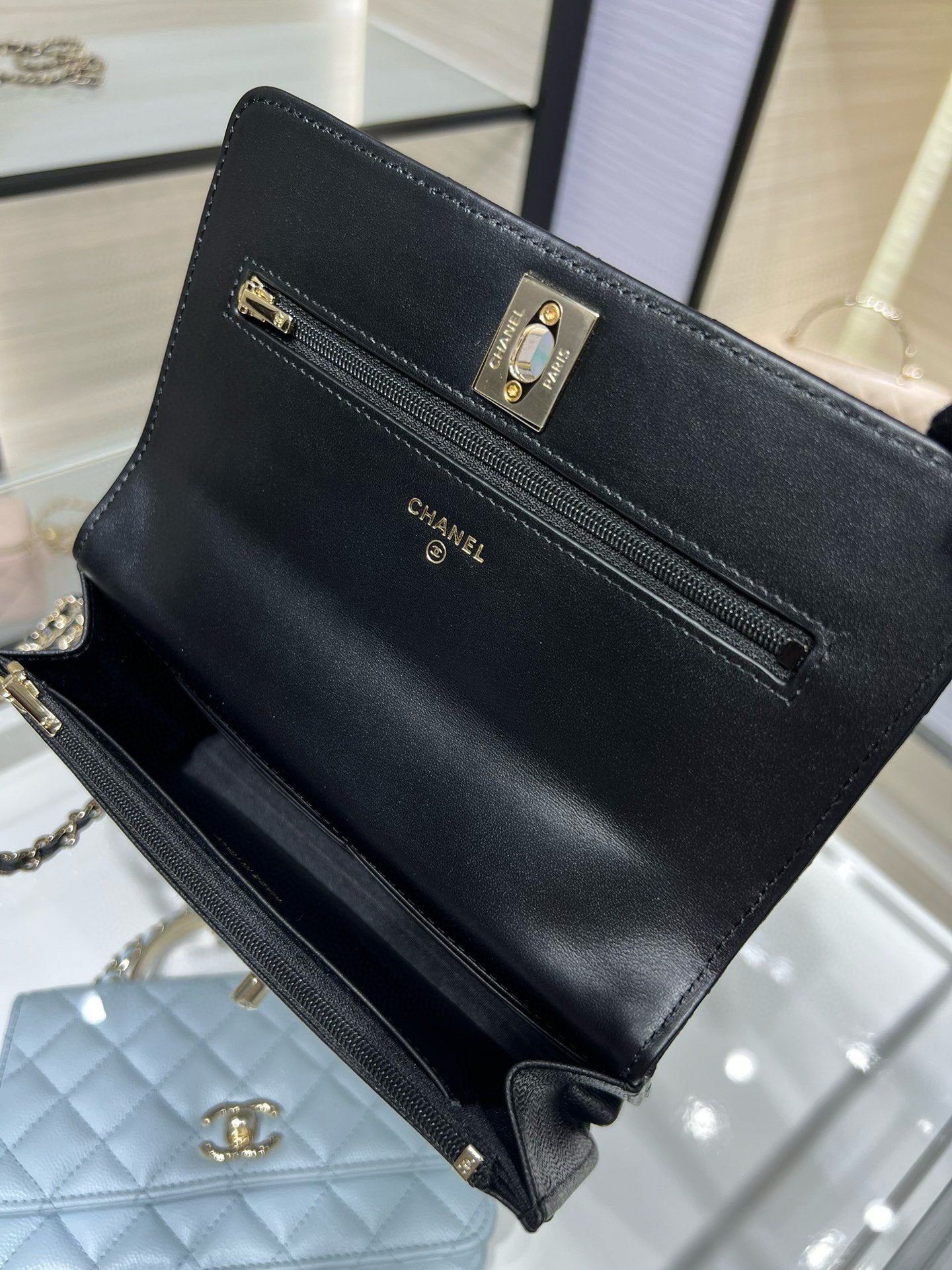 LuxluxHouse Best Quality Bags Chanel Women