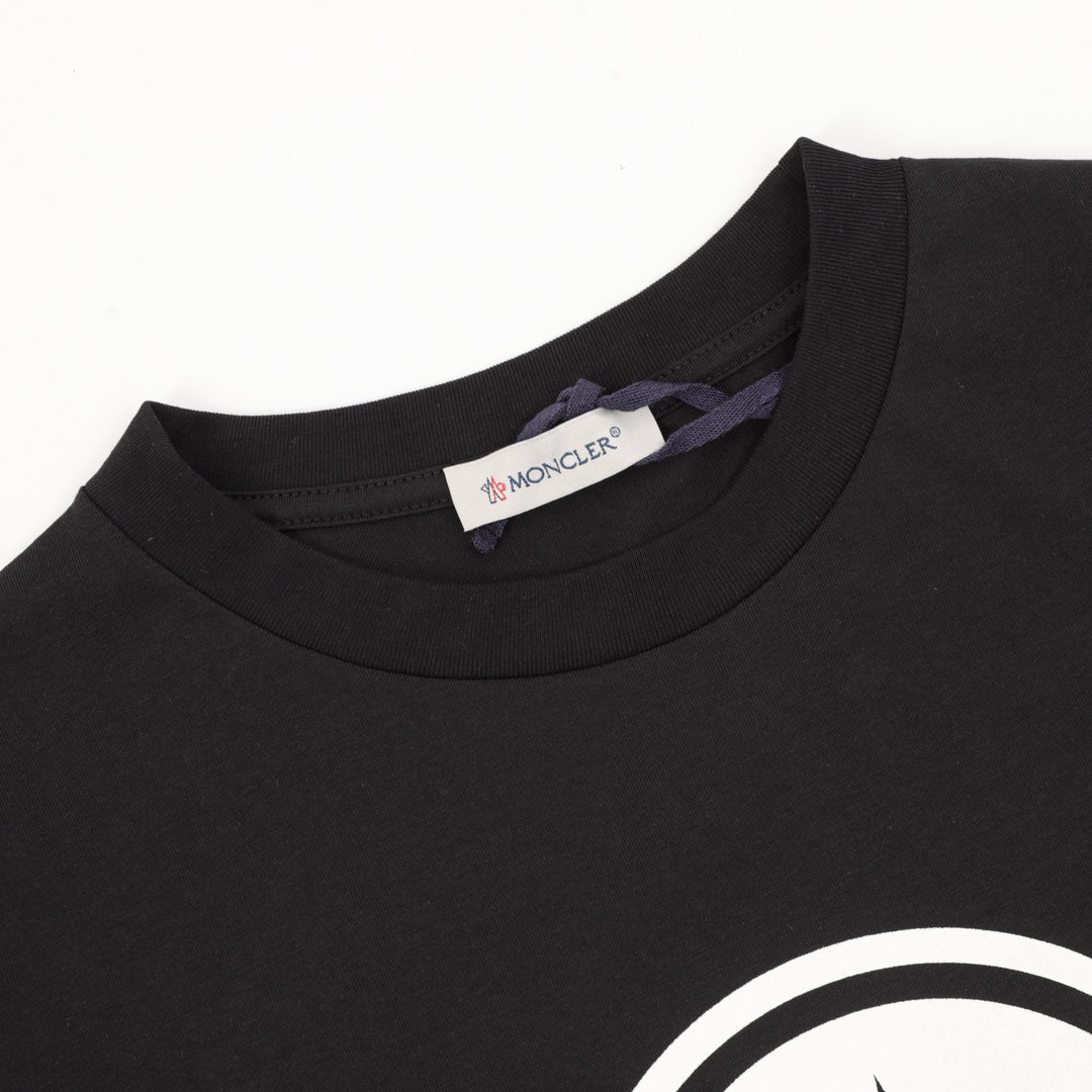 LuxluxHouse Best Quality Clothes T-shirt Moncler