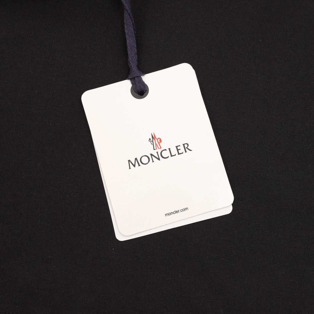 LuxluxHouse Best Quality Clothes T-shirt Moncler