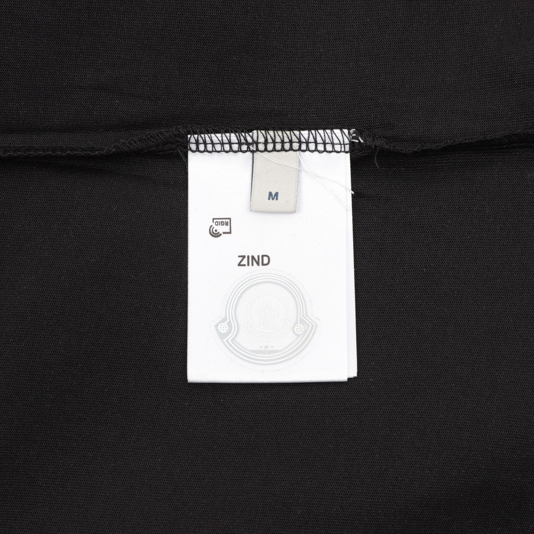 LuxluxHouse Best Quality Clothes T-shirt Moncler