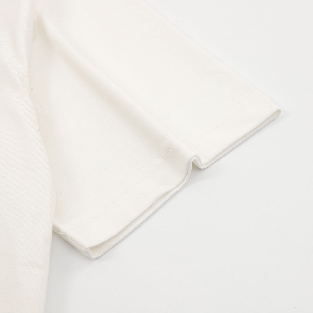LuxluxHouse Best Quality Clothes T-shirt Moncler