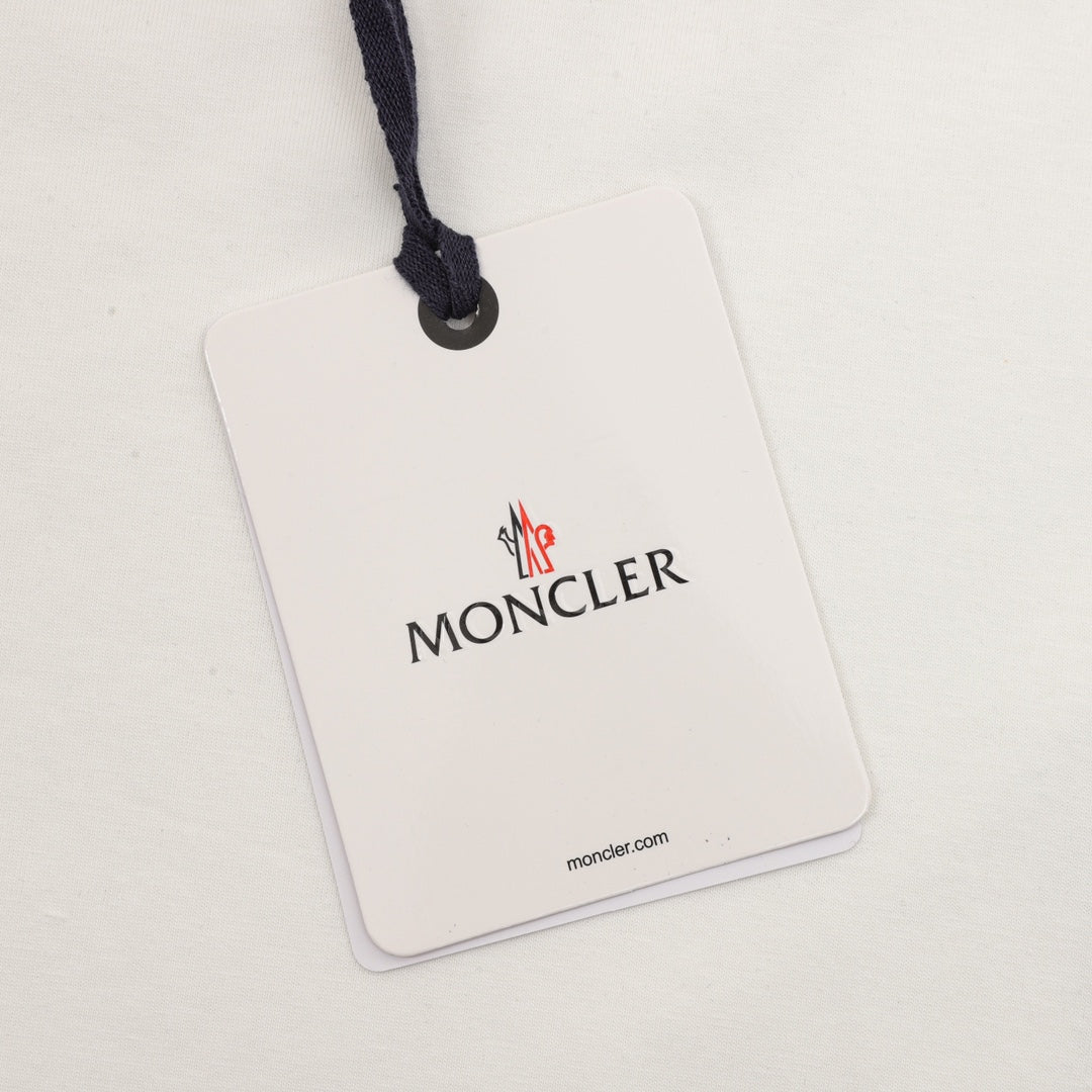 LuxluxHouse Best Quality Clothes T-shirt Moncler
