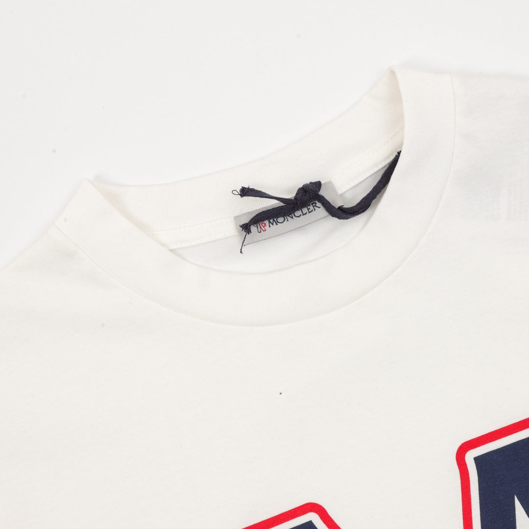 LuxluxHouse Best Quality Clothes T-shirt Moncler