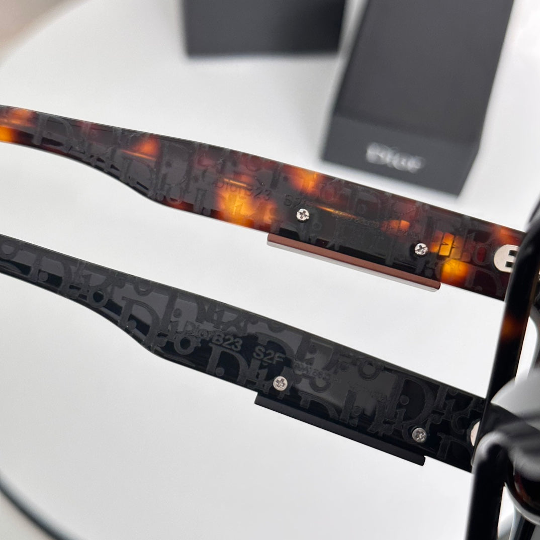 LuxluxHouse Best Quality Glasses Dior