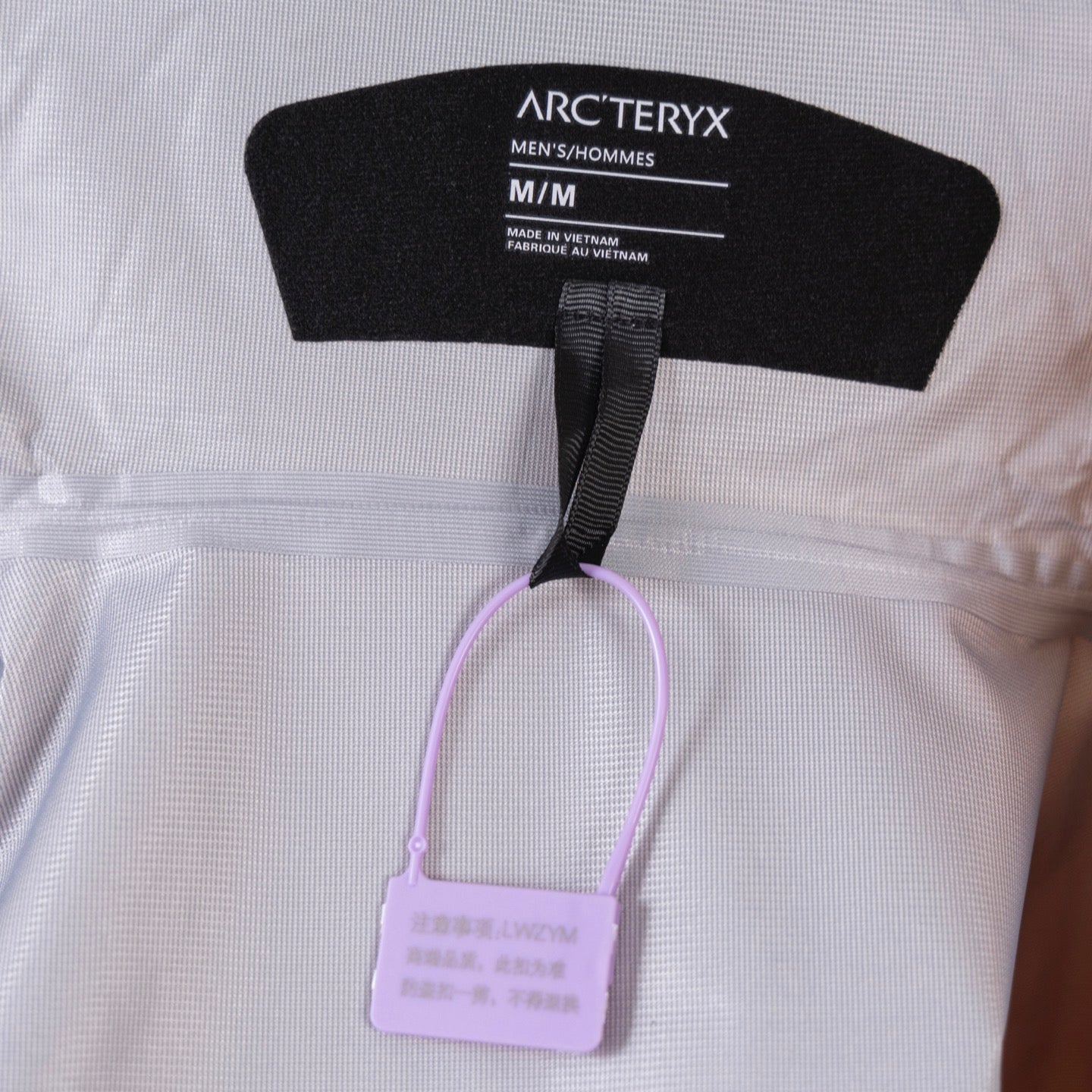 LuxluxHouse Best Quality Clothes Coats & Jackets Arcteryx