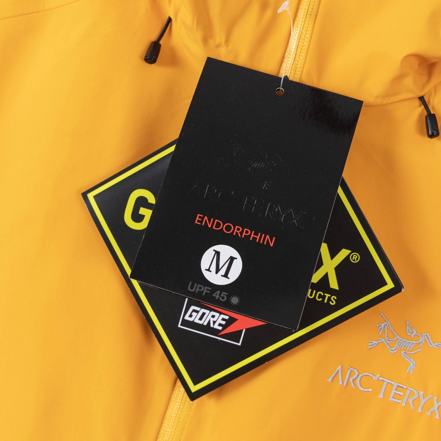 LuxluxHouse Best Quality Clothes Coats & Jackets Arcteryx