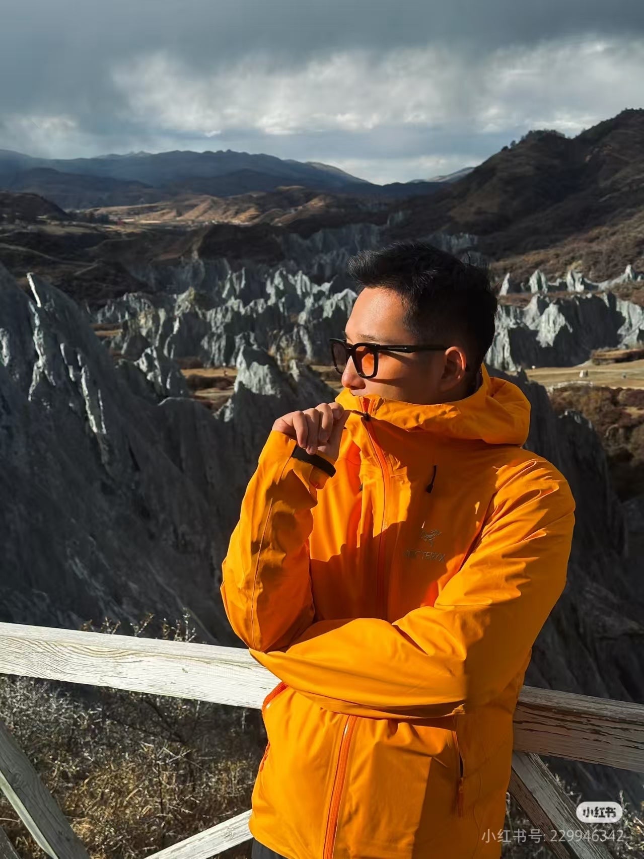 LuxluxHouse Best Quality Clothes Coats & Jackets Arcteryx