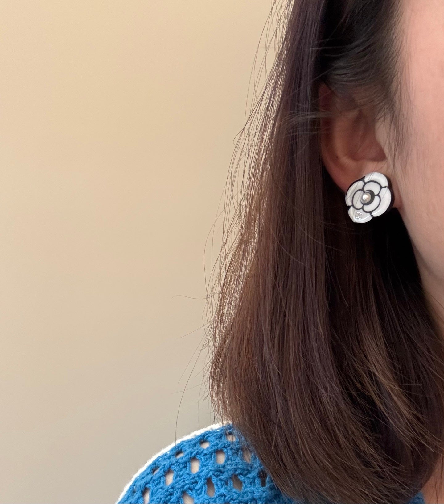 LuxluxHouse Low Price And High Quality Accessories Earrings
