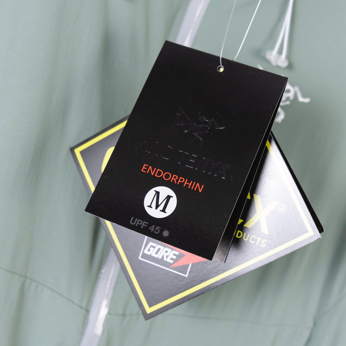 LuxluxHouse Best Quality Clothes Coats & Jackets Arcteryx